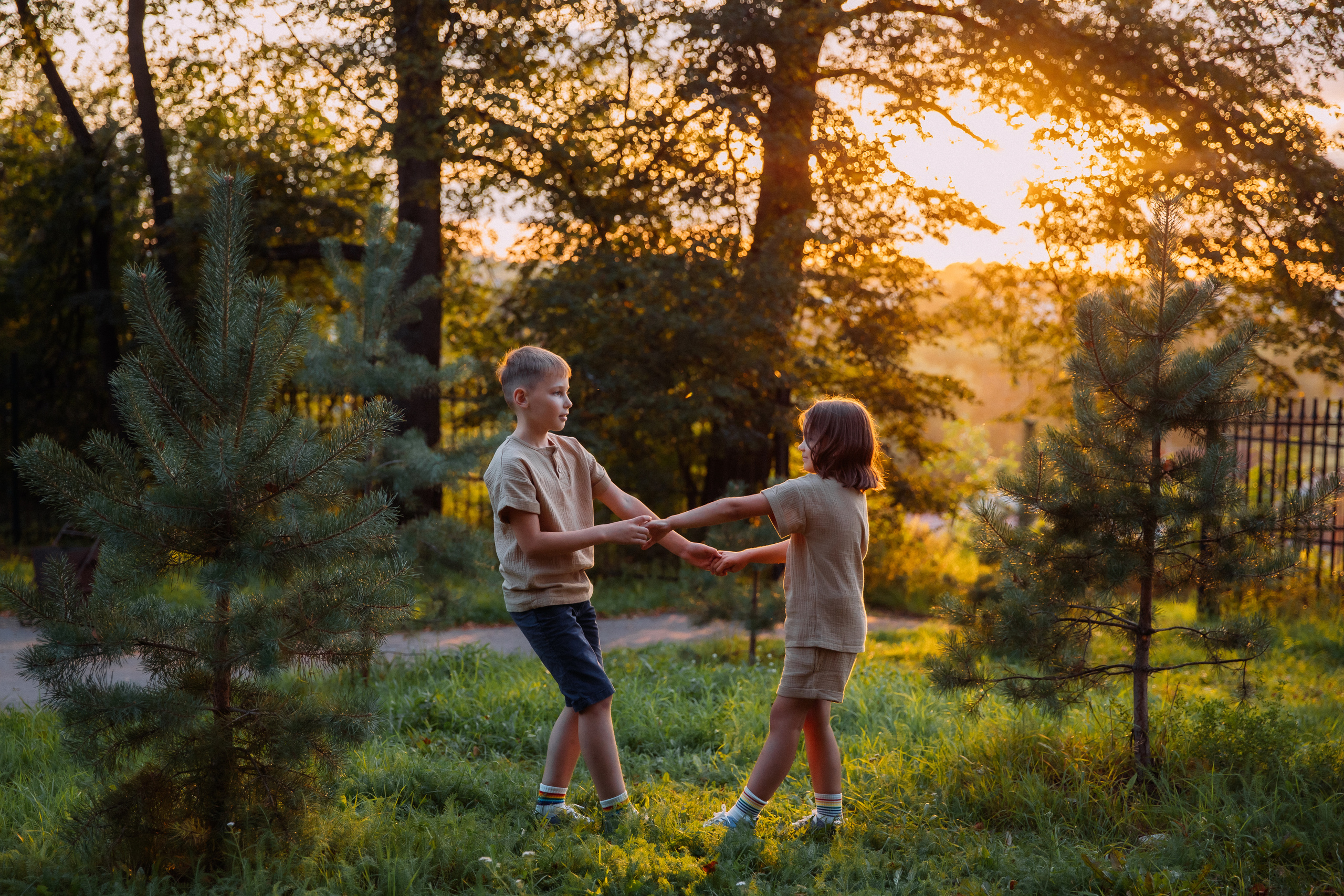 ПОЛИНКА И ДЕНИС. Женский и семейный фотограф Елена Петрова