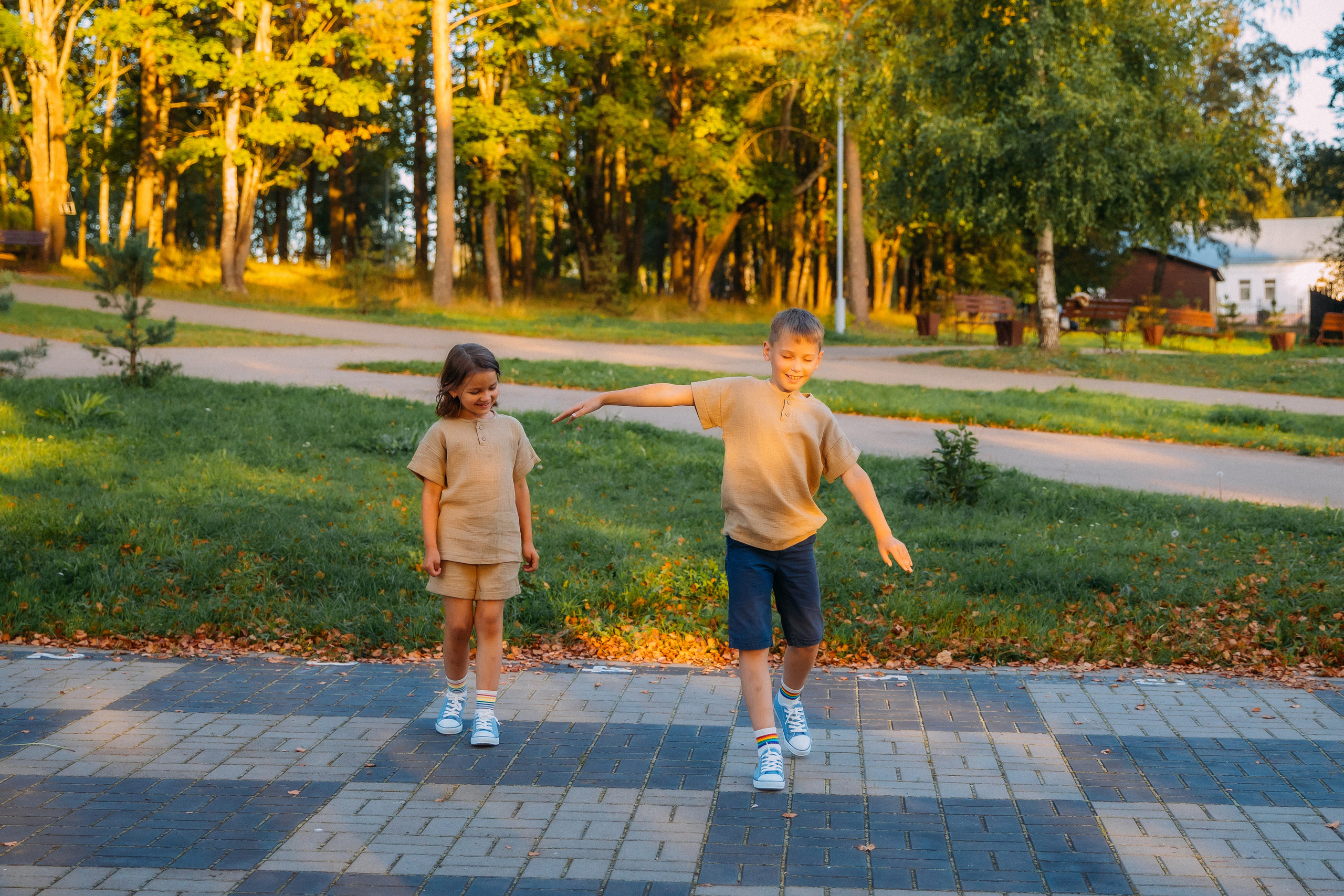 ПОЛИНКА И ДЕНИС. Женский и семейный фотограф Елена Петрова