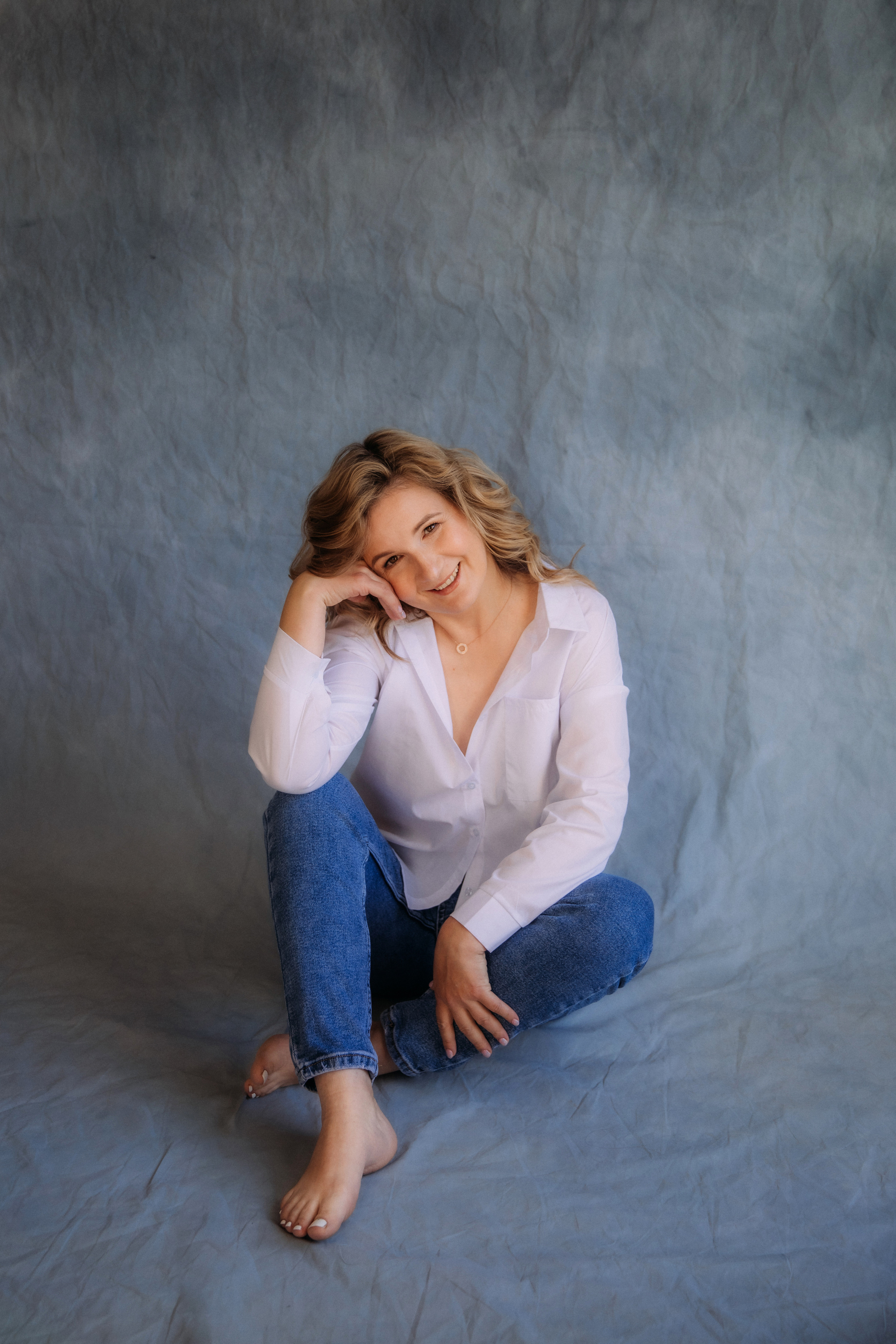 НАТАША. Женский и семейный фотограф Елена Петрова