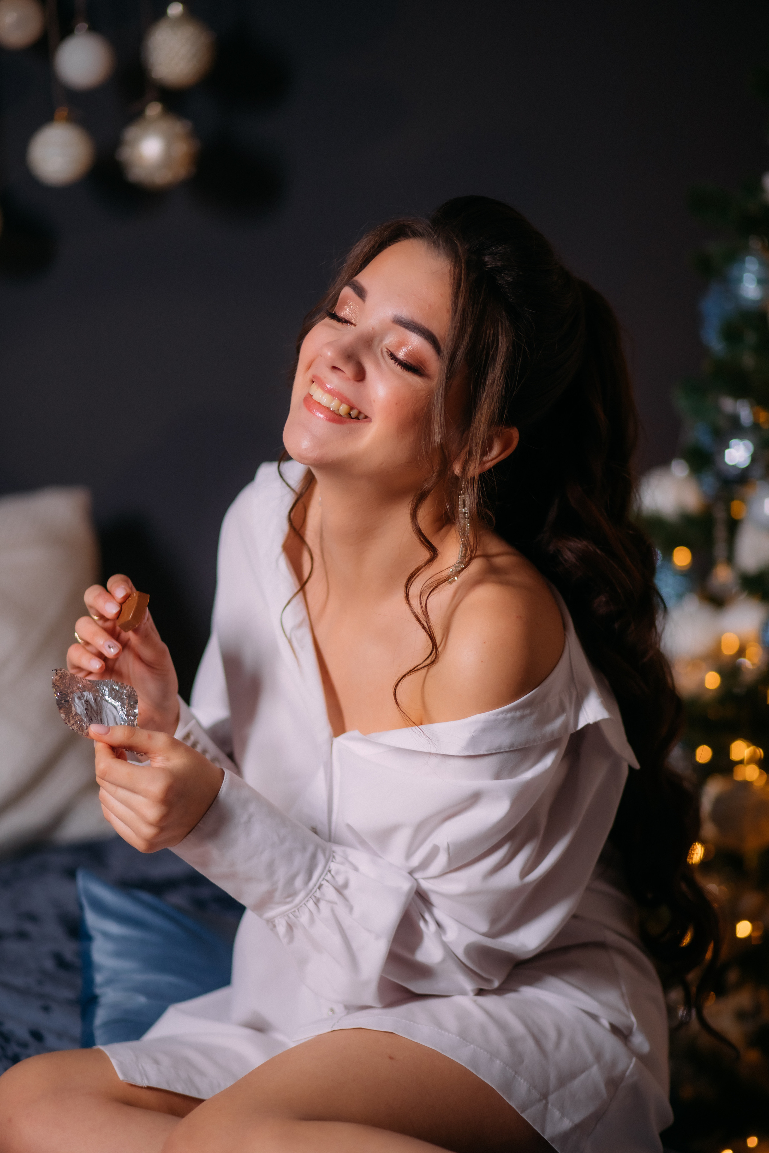 НОВЫЙ 2023 ГОД. Женский и семейный фотограф Елена Петрова