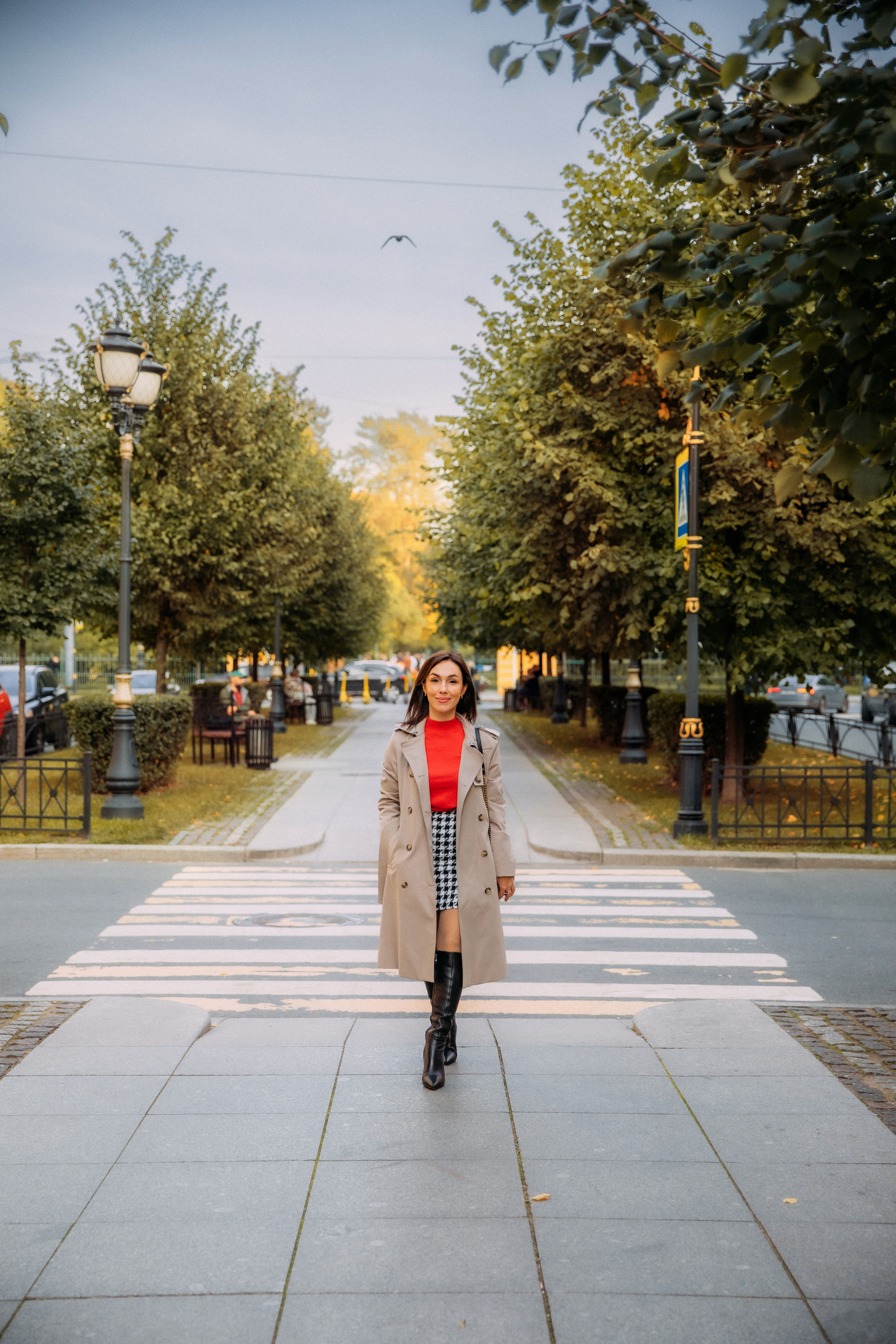 КАРИНА. Женский и семейный фотограф Елена Петрова