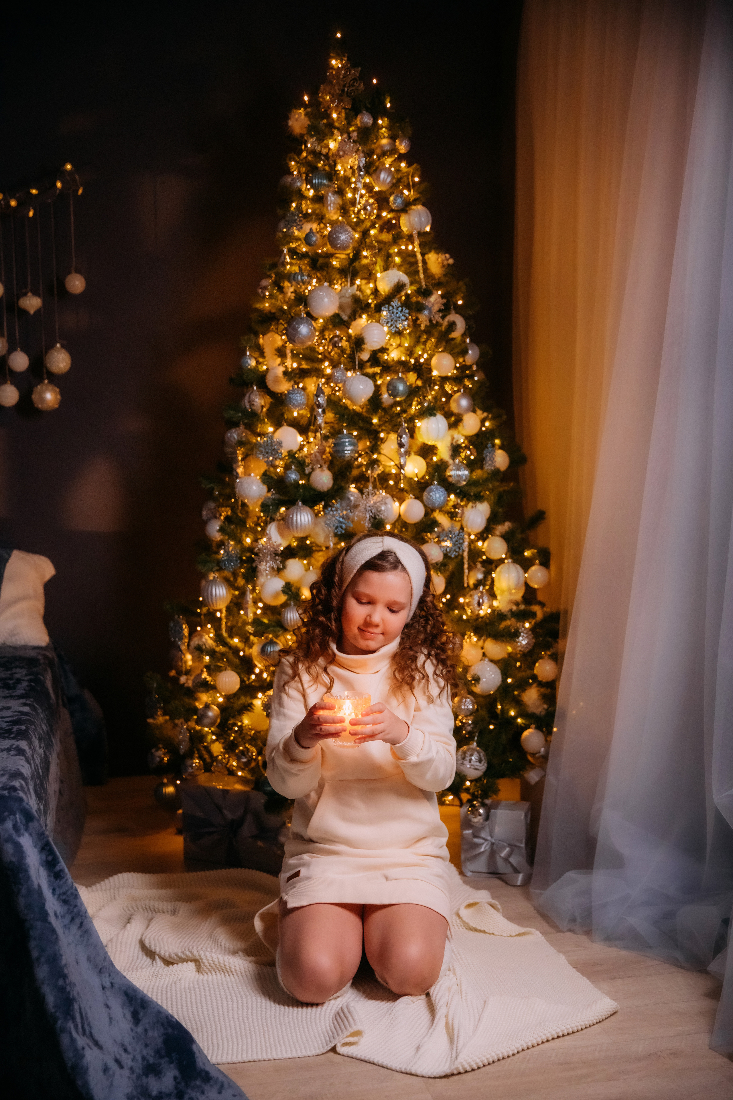 НОВЫЙ 2023 ГОД. Женский и семейный фотограф Елена Петрова