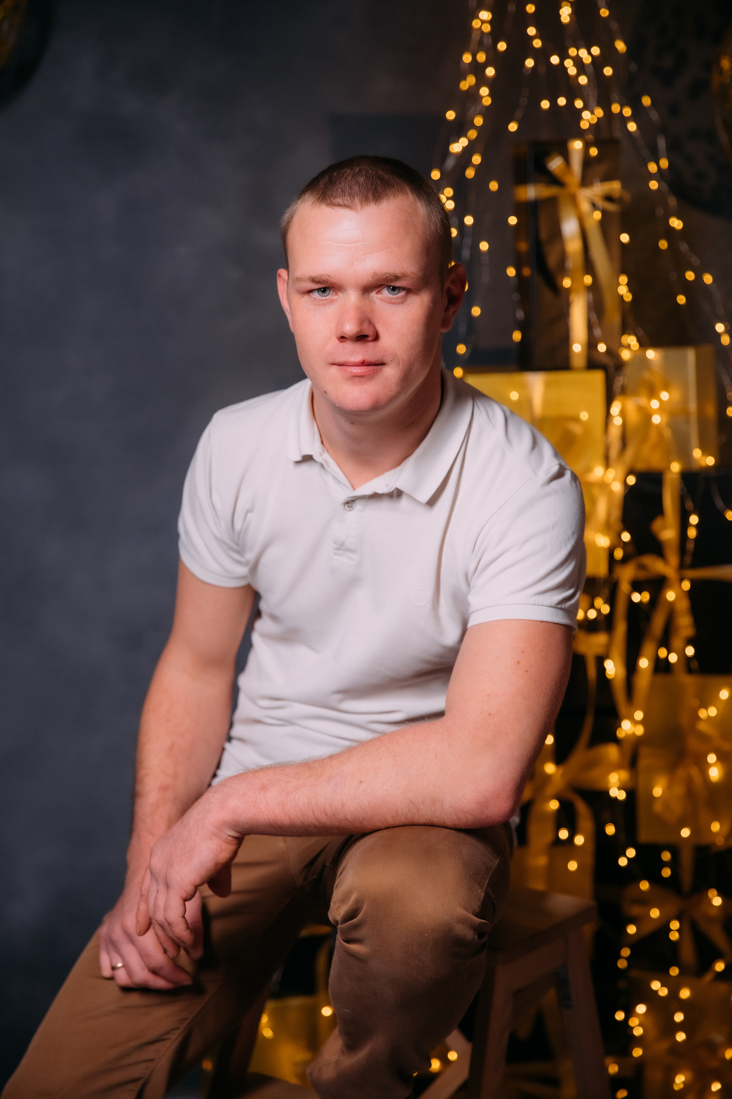 НОВЫЙ 2023 ГОД. Женский и семейный фотограф Елена Петрова