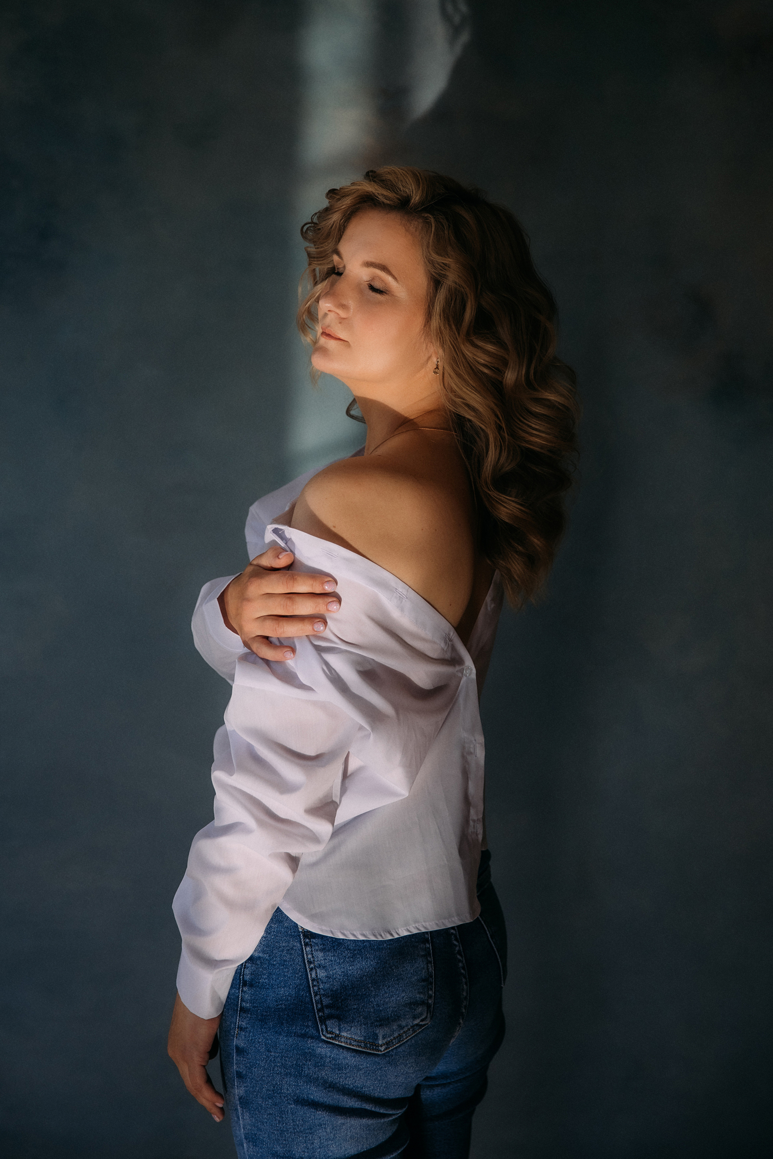 НАТАША. Женский и семейный фотограф Елена Петрова