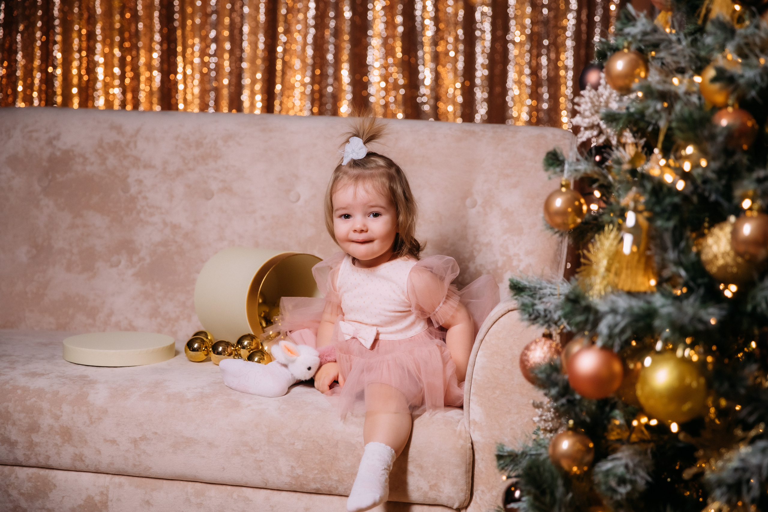 НОВЫЙ 2023 ГОД. Женский и семейный фотограф Елена Петрова