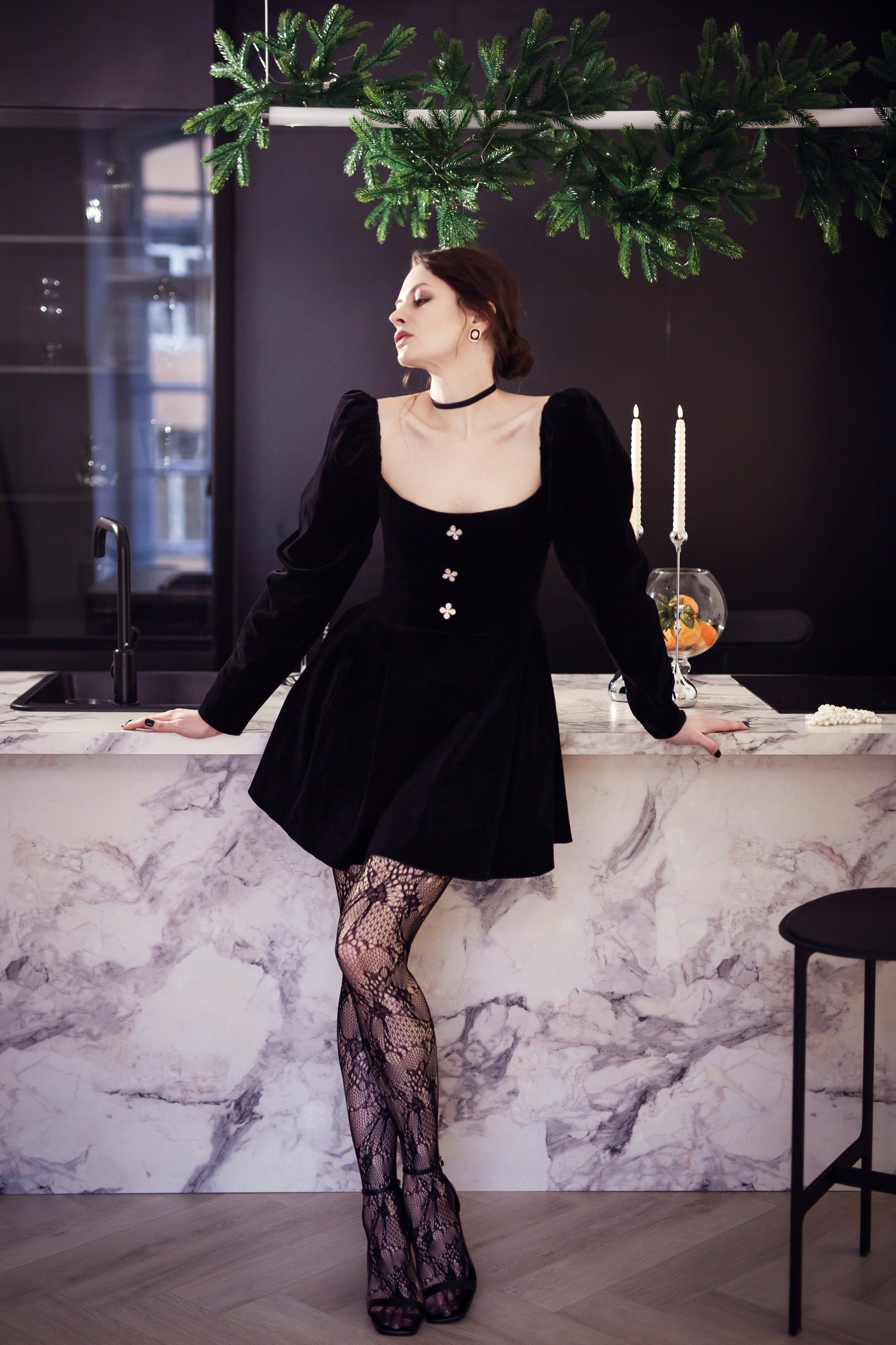 Портретные фотосессии. Семейный и портретный фотограф в Санкт-Петербурге