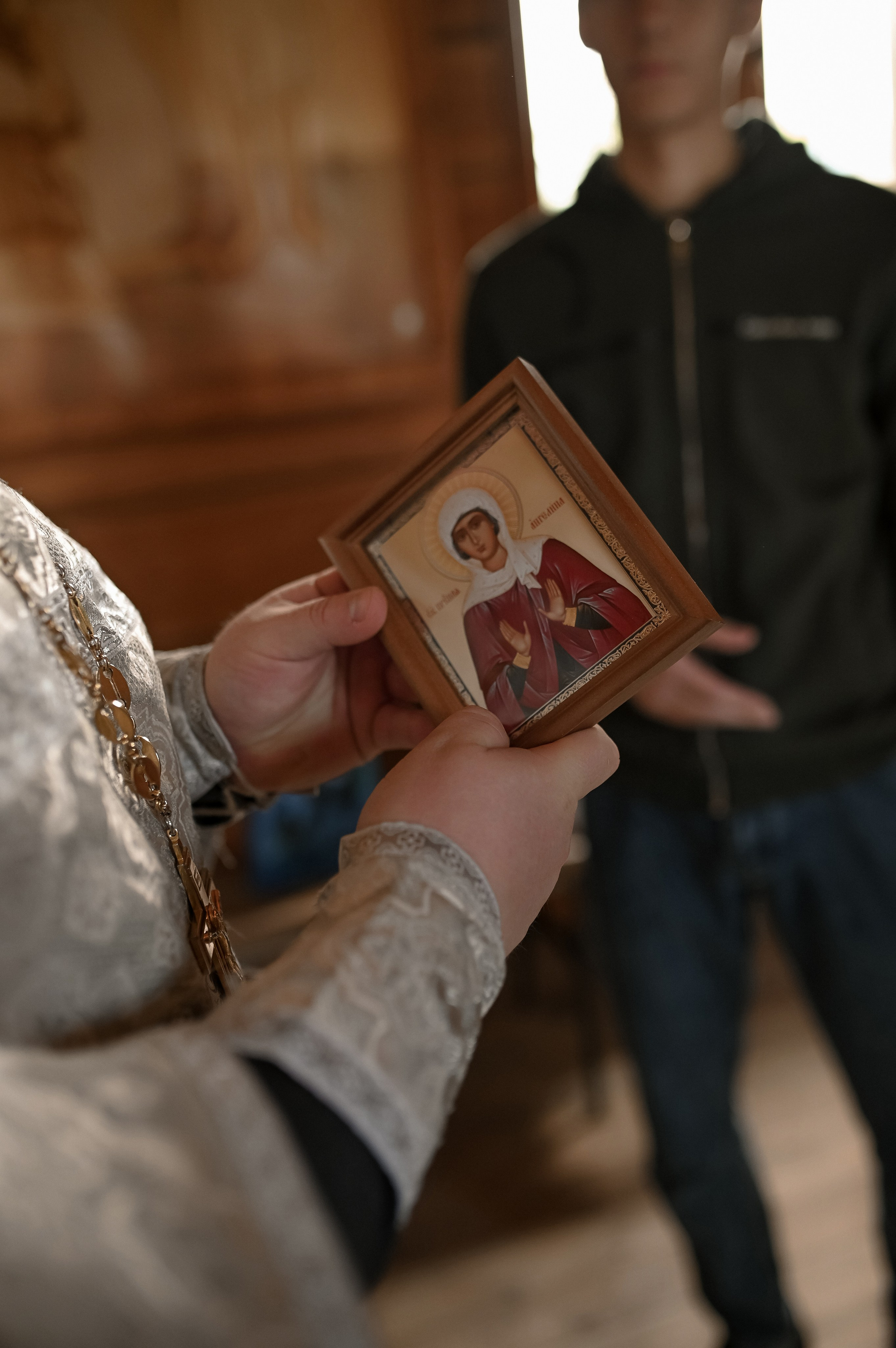 Ангелина. Твой личный проводник к красивым фотографиям в Старом Осколе