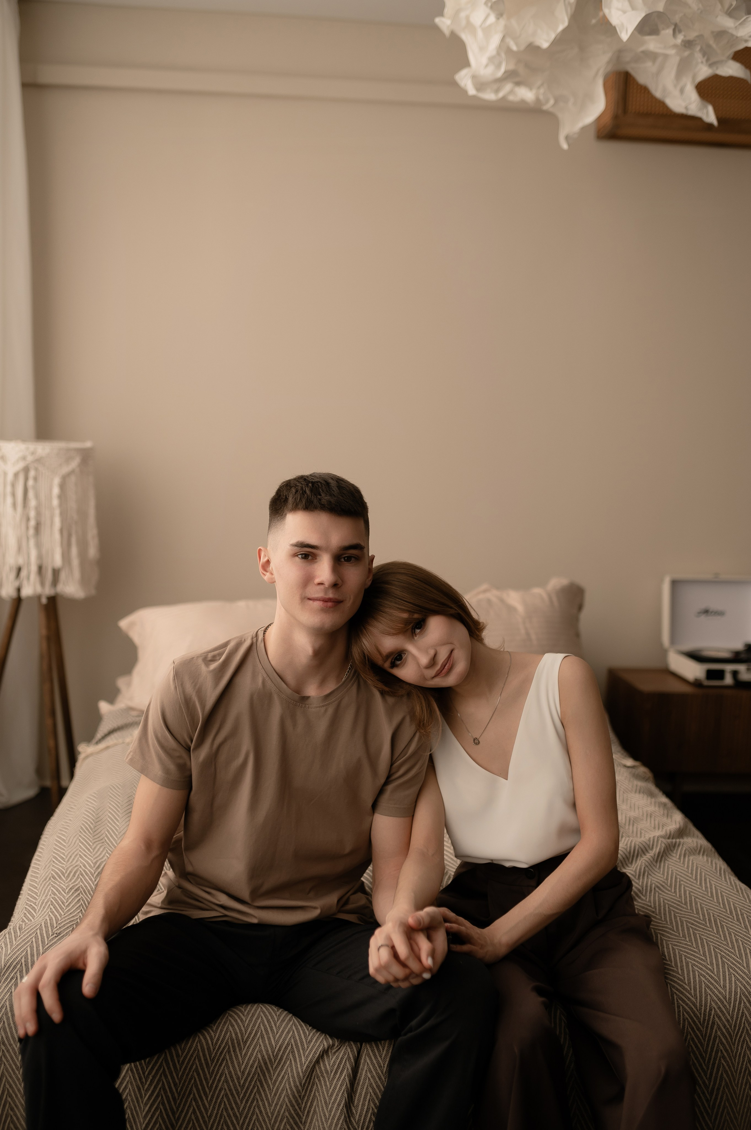 Love is…. Твой личный проводник к красивым фотографиям в Старом Осколе