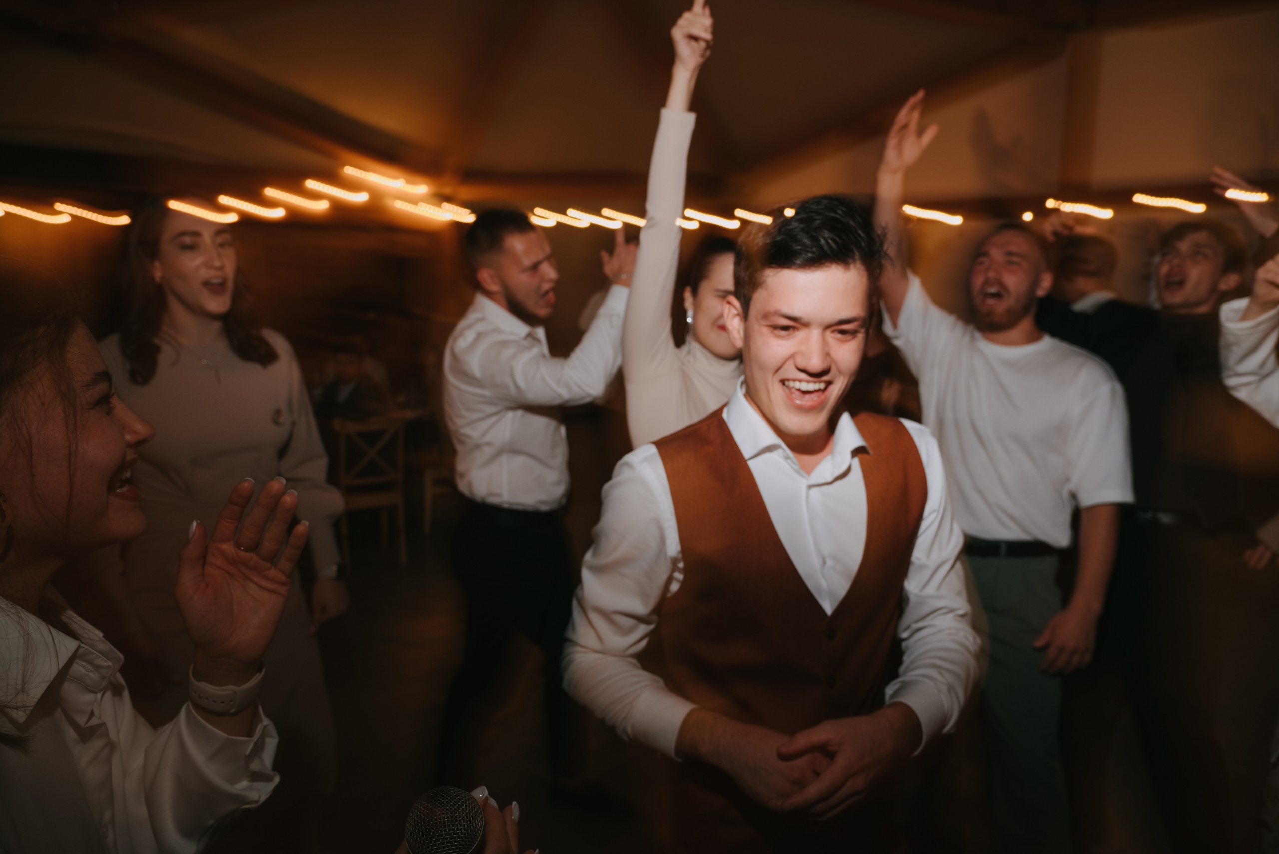 Тимур и Юлия. Свадебный фотограф Уфа Дарья Насырова