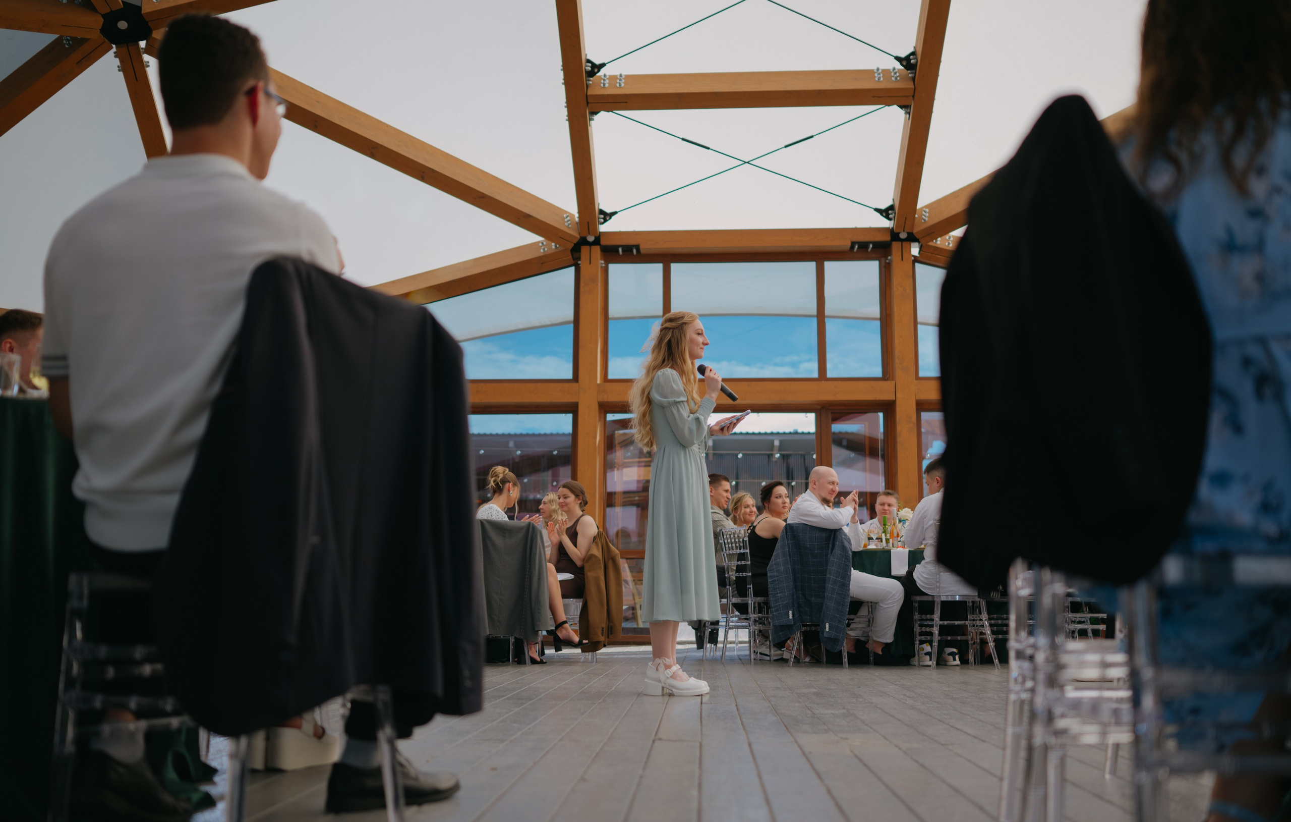 Игорь и Вероника. Свадебный фотограф Уфа Дарья Насырова