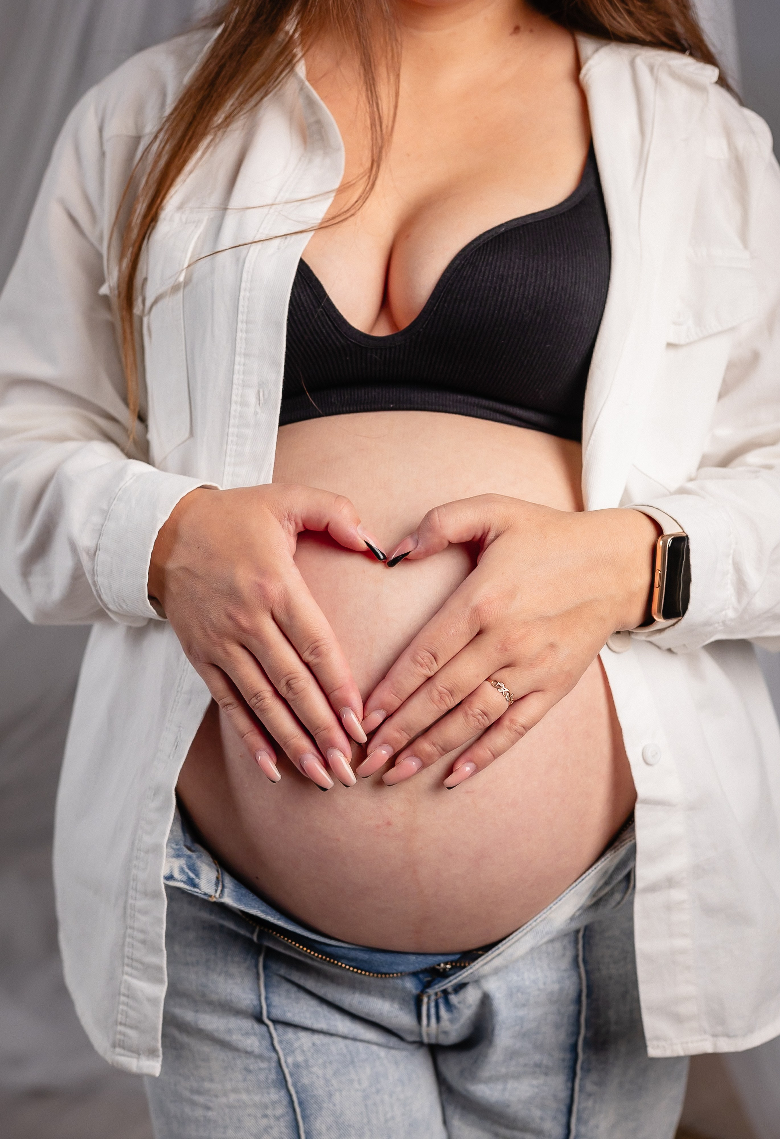 Таня и Аня. Фотограф Татьяна Орлова