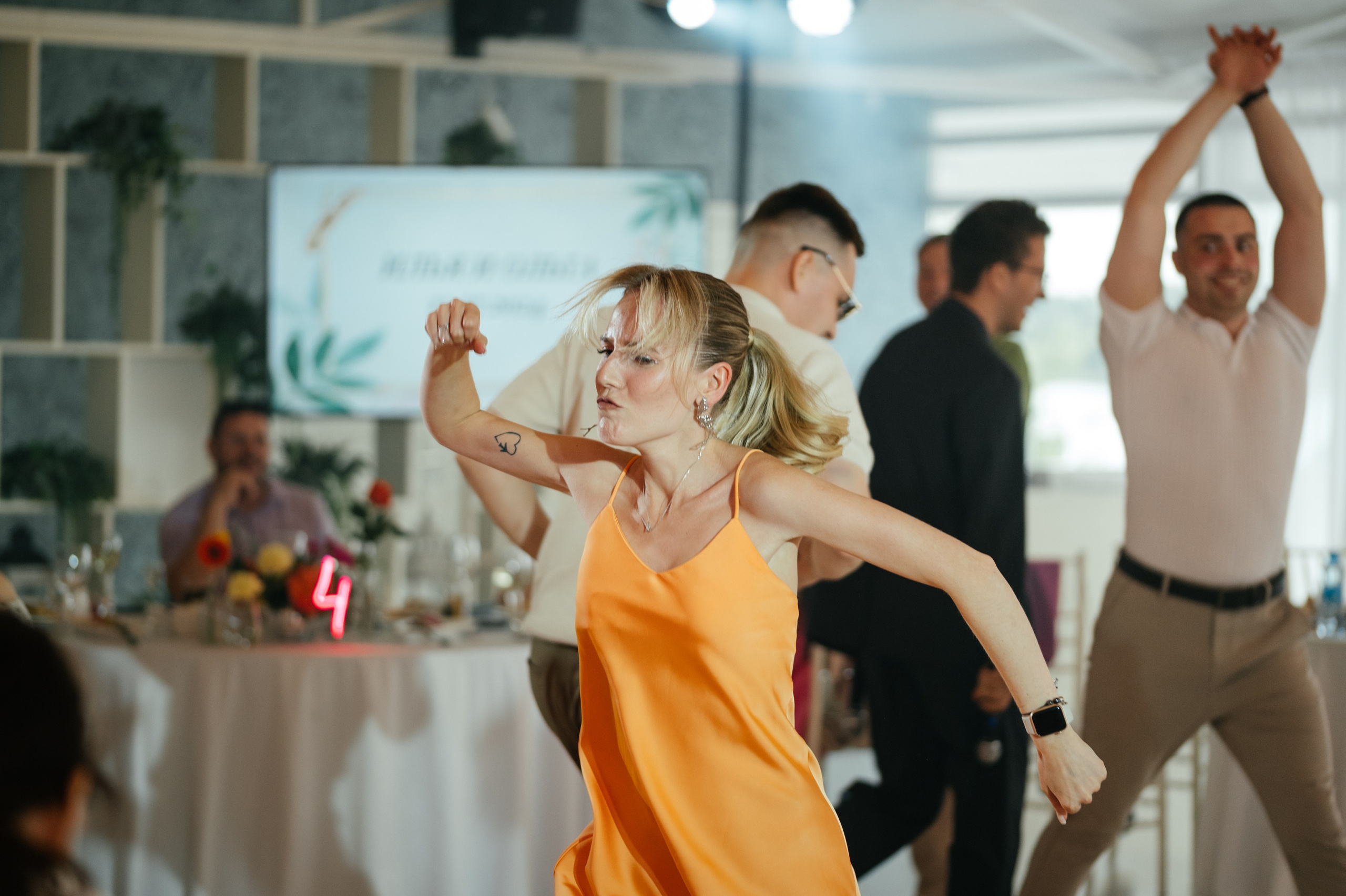 Илья и Ольга. Свадебный и студийный фотограф Ирина Котикова