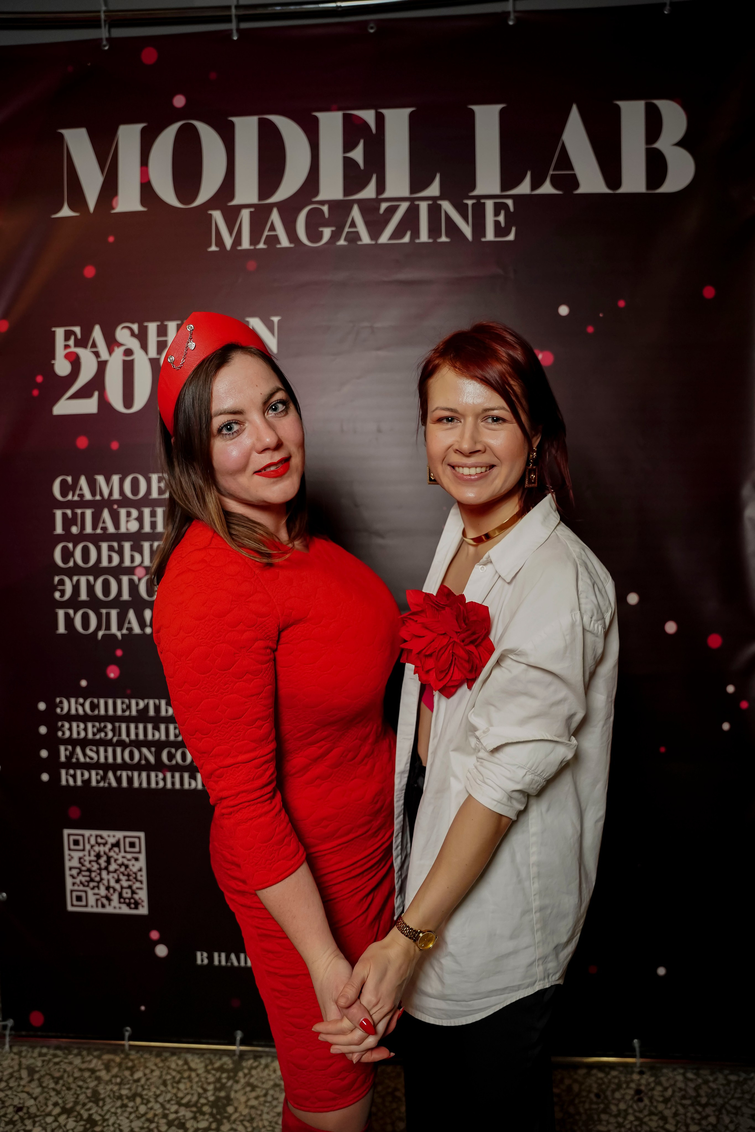 Репортаж с лекции для влюбленных в моду. Геннадий Войтов — контент под любые задачи