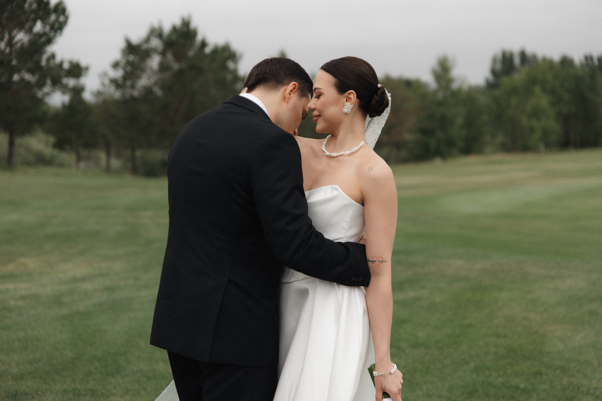 J and R. Свадебный фотограф в Астане Асанали Балтахан