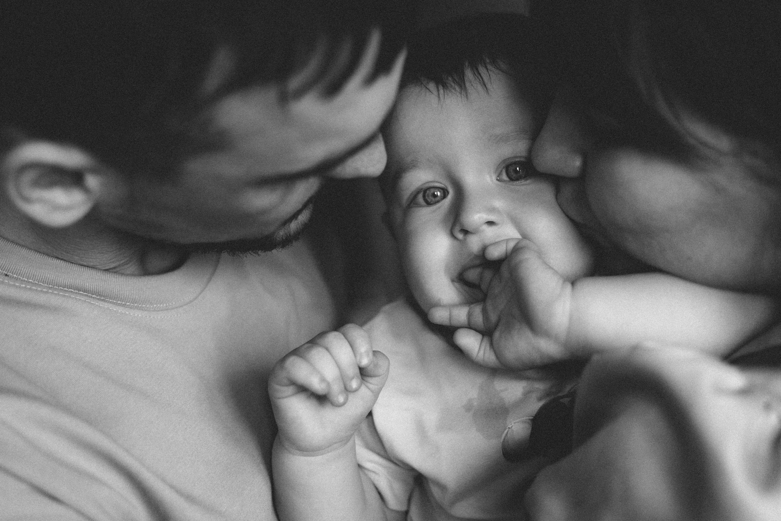 Уютный день рождения. Lifestyle семейный и детский фотограф в Омске Иванова Екатерина