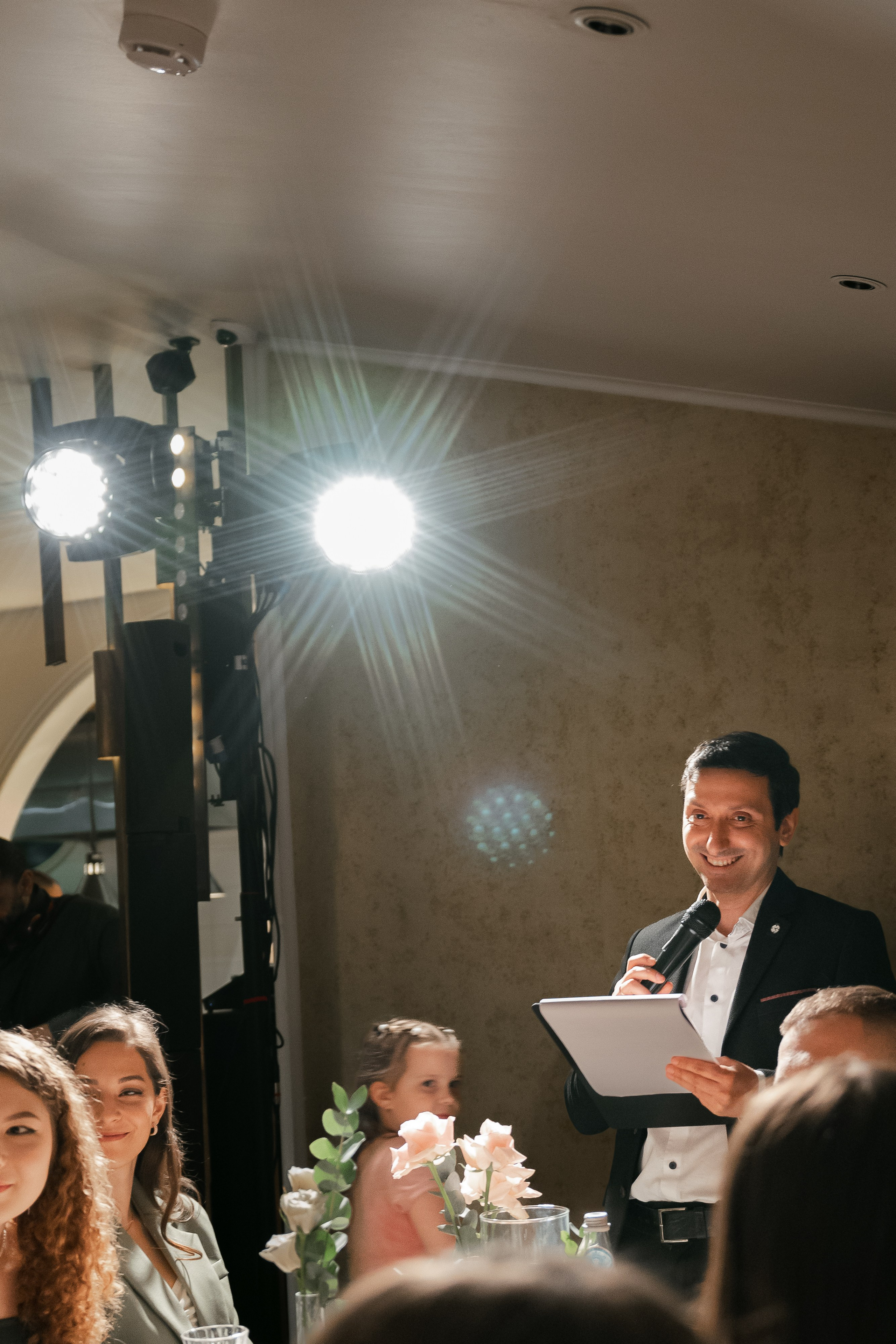 Алина & Егор. Свадебное агентство WedStories agency