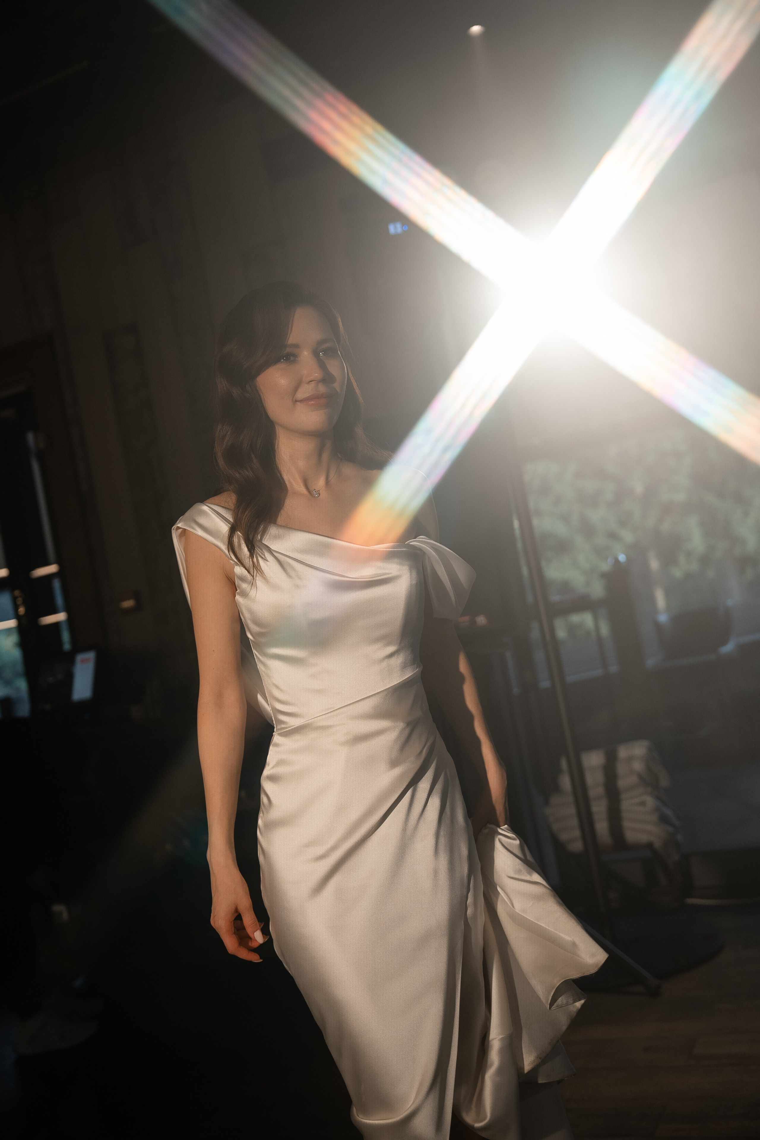 Саша & Ашот. Свадебное агентство WedStories agency