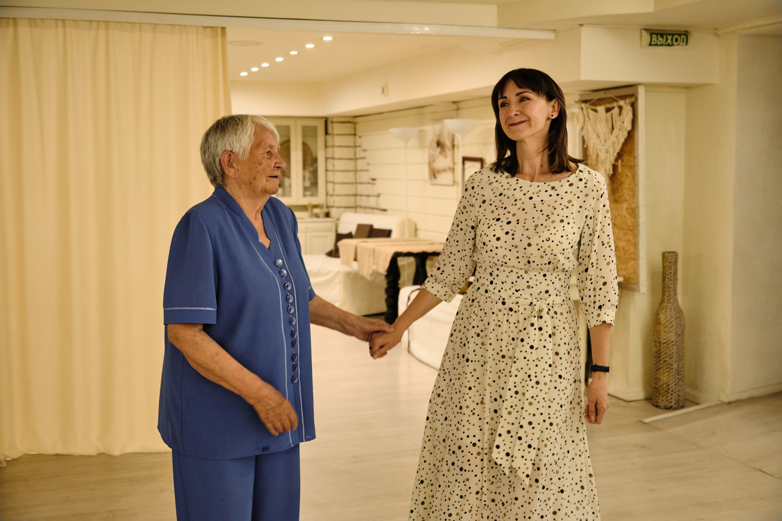 Банкет. Goncharov Tim