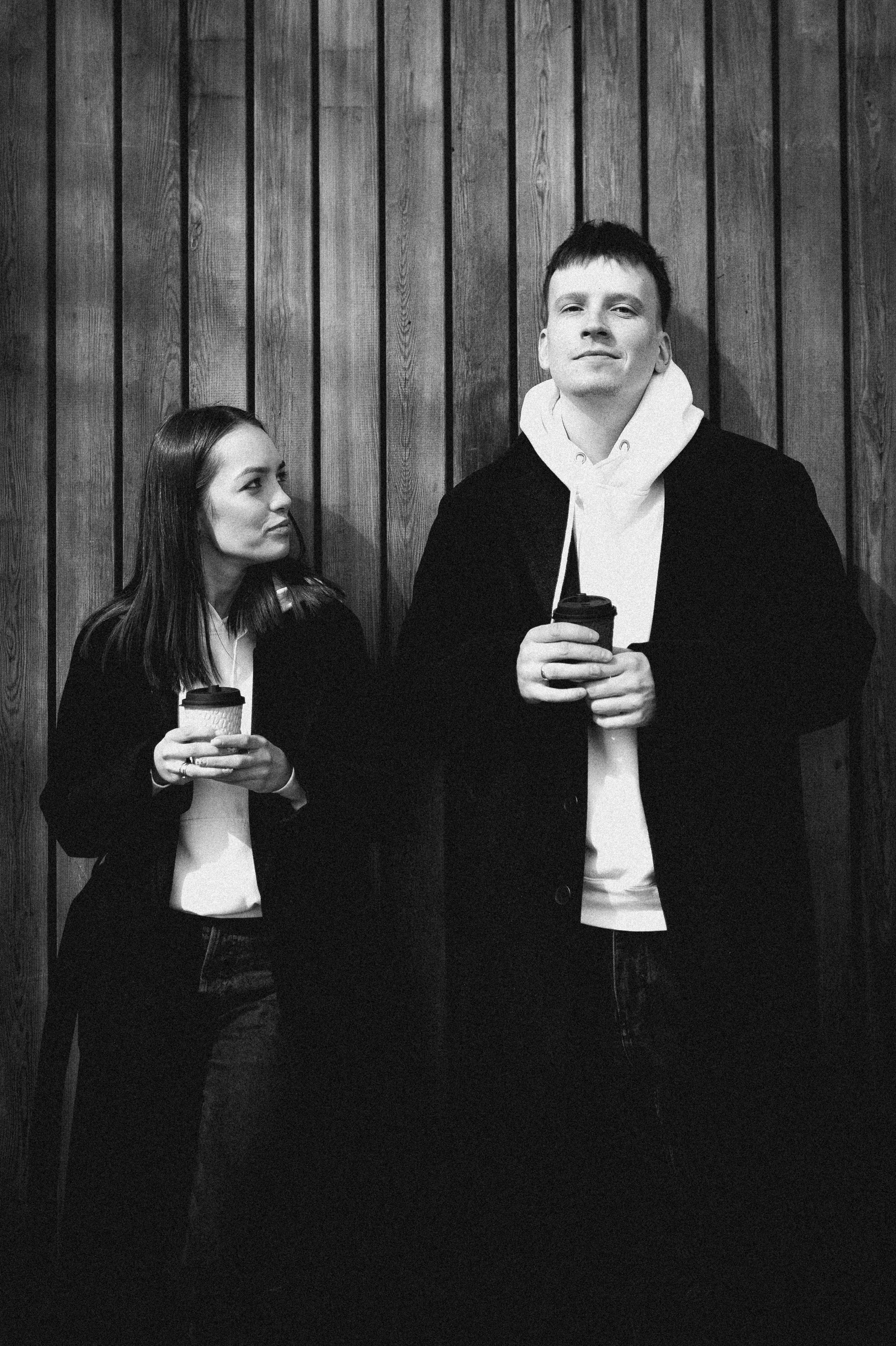 Larisa & Vlad. Portrait photographer in New York, Yulia Zubova