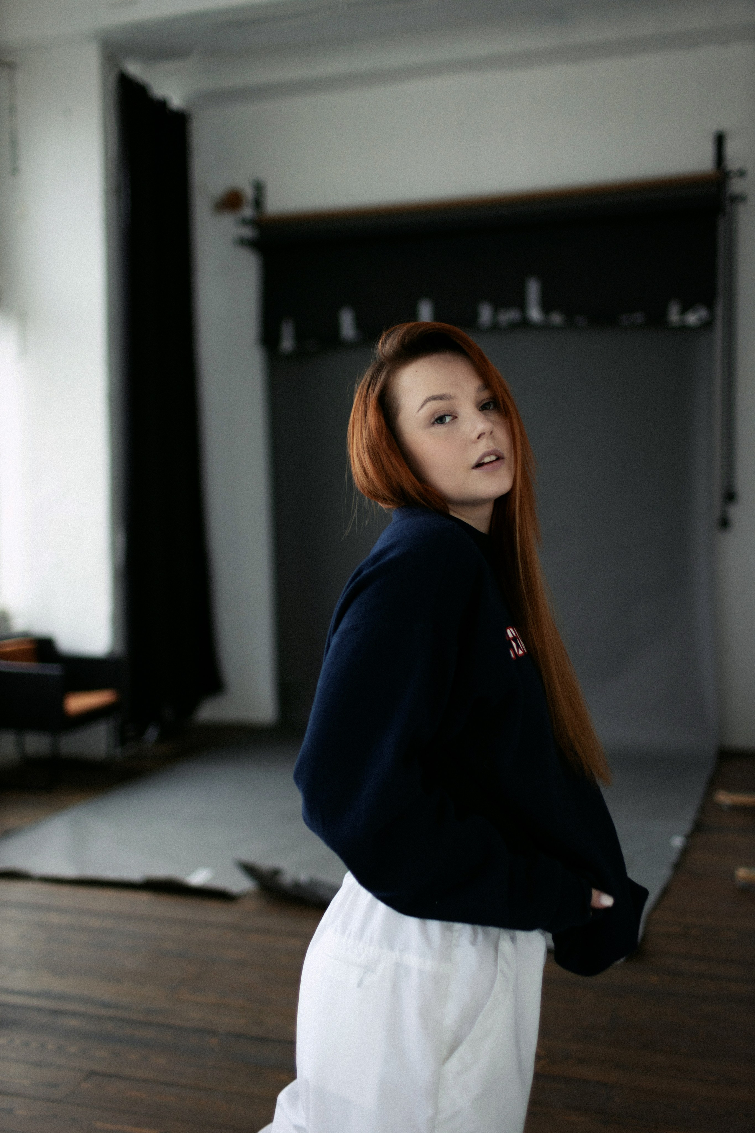 Sofia. Portrait photographer in New York, Yulia Zubova