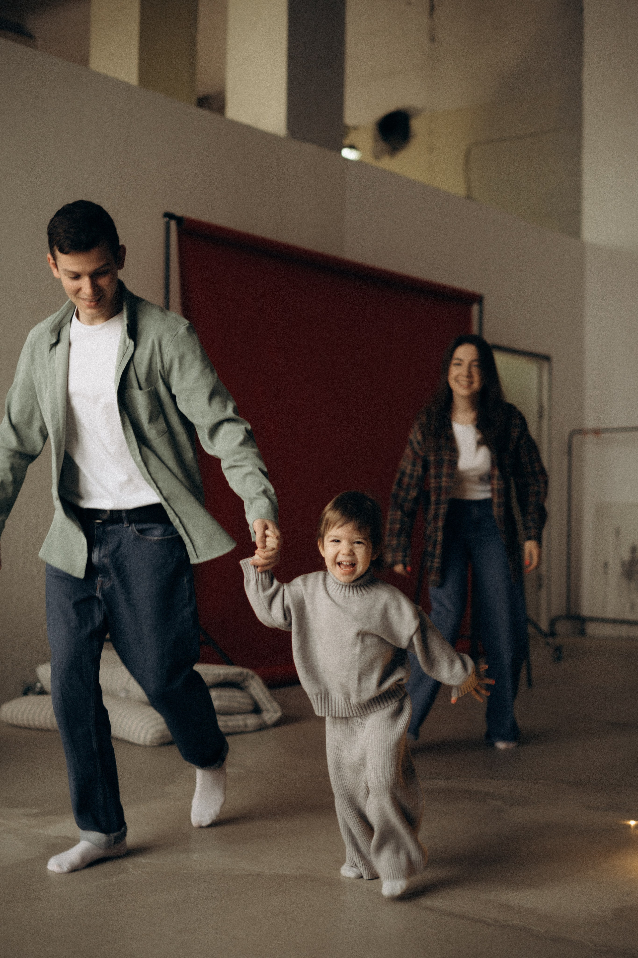 Семейные съемки. Фотограф Новомосковск | Тула