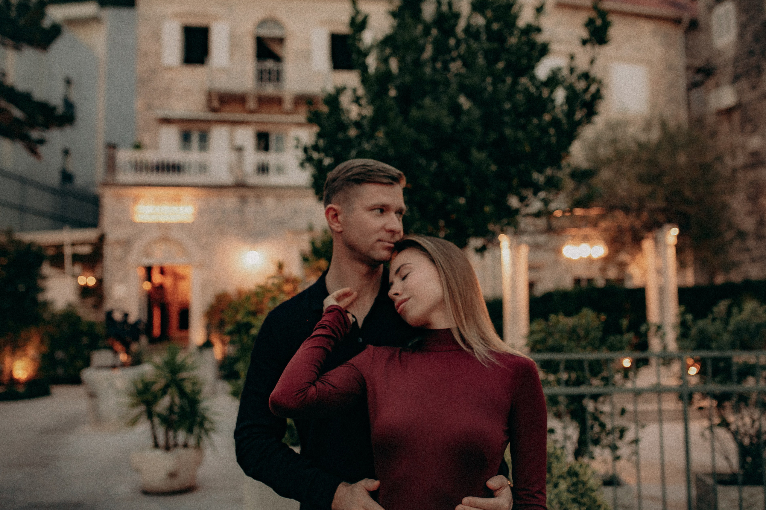 ПРОГУЛКА ПО ПЕРАСТУ. Family, Women & Couples Photographer in Budva, Kotor, Herceg Novi, Perast & Coastal Montenegro