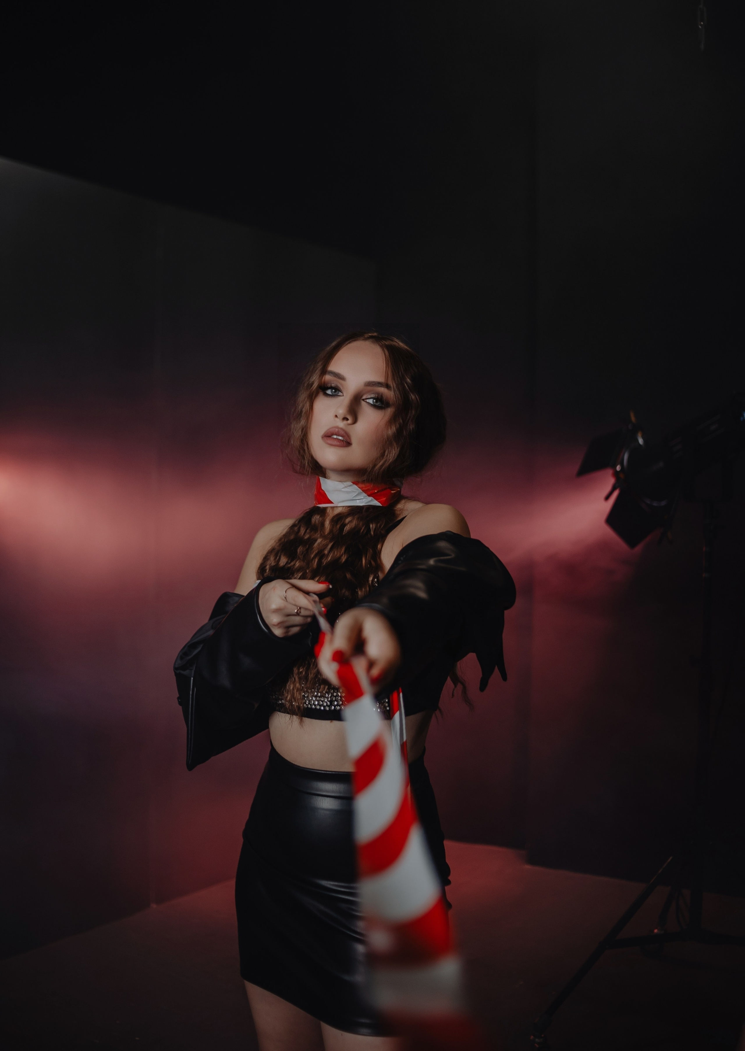 Настя. Фотограф Брянск