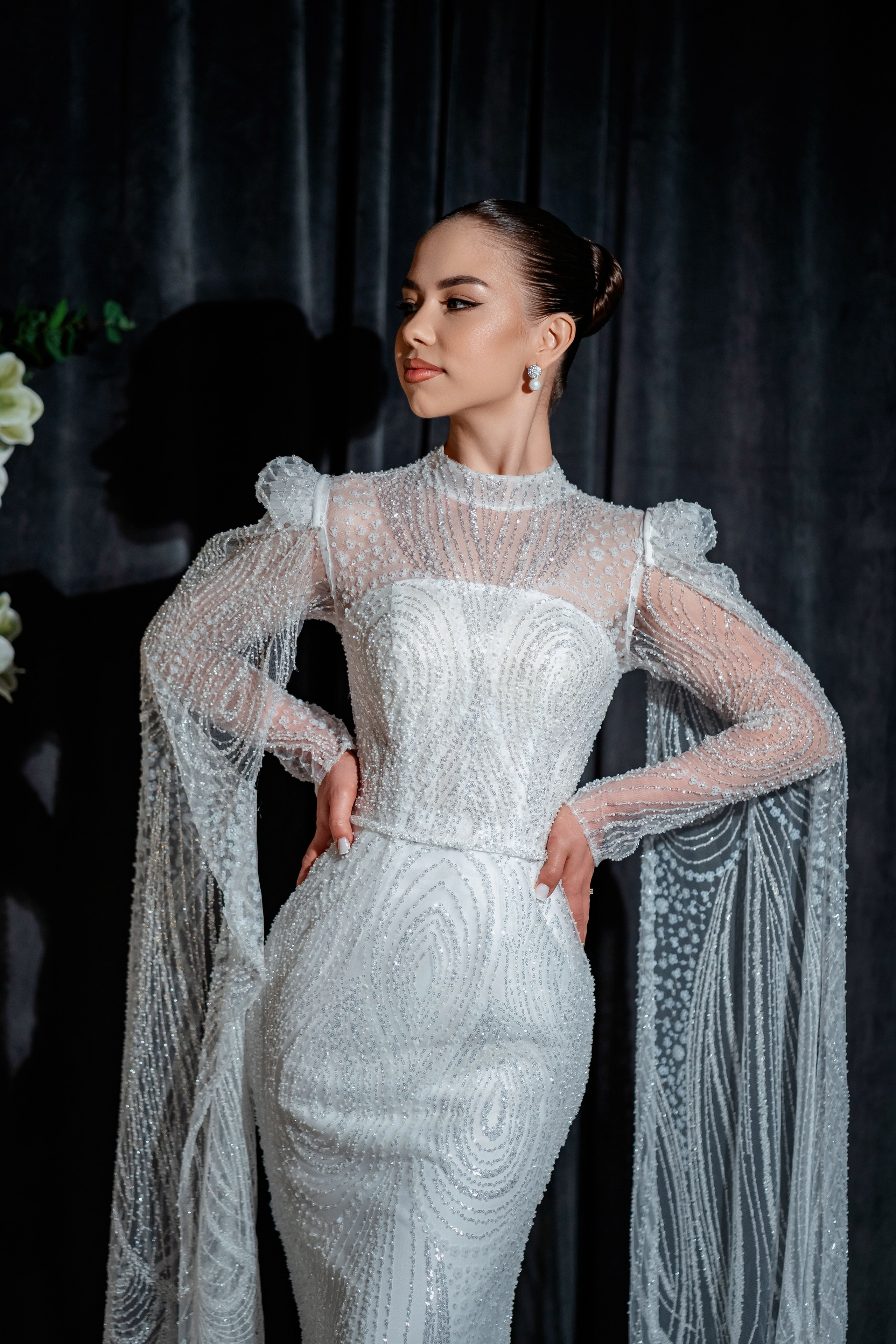 Петр и Юлия. Свадебный фотограф Ашот Саркисян