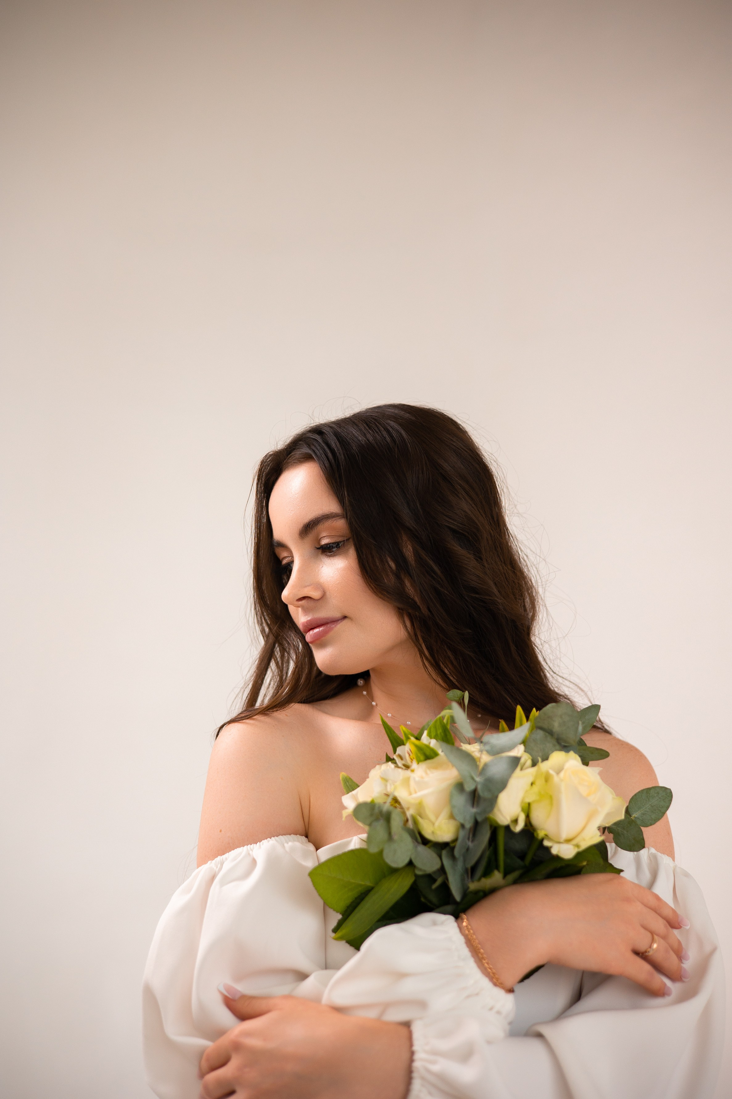 Илья и Мария. Ваш фотограф Лена Ленина