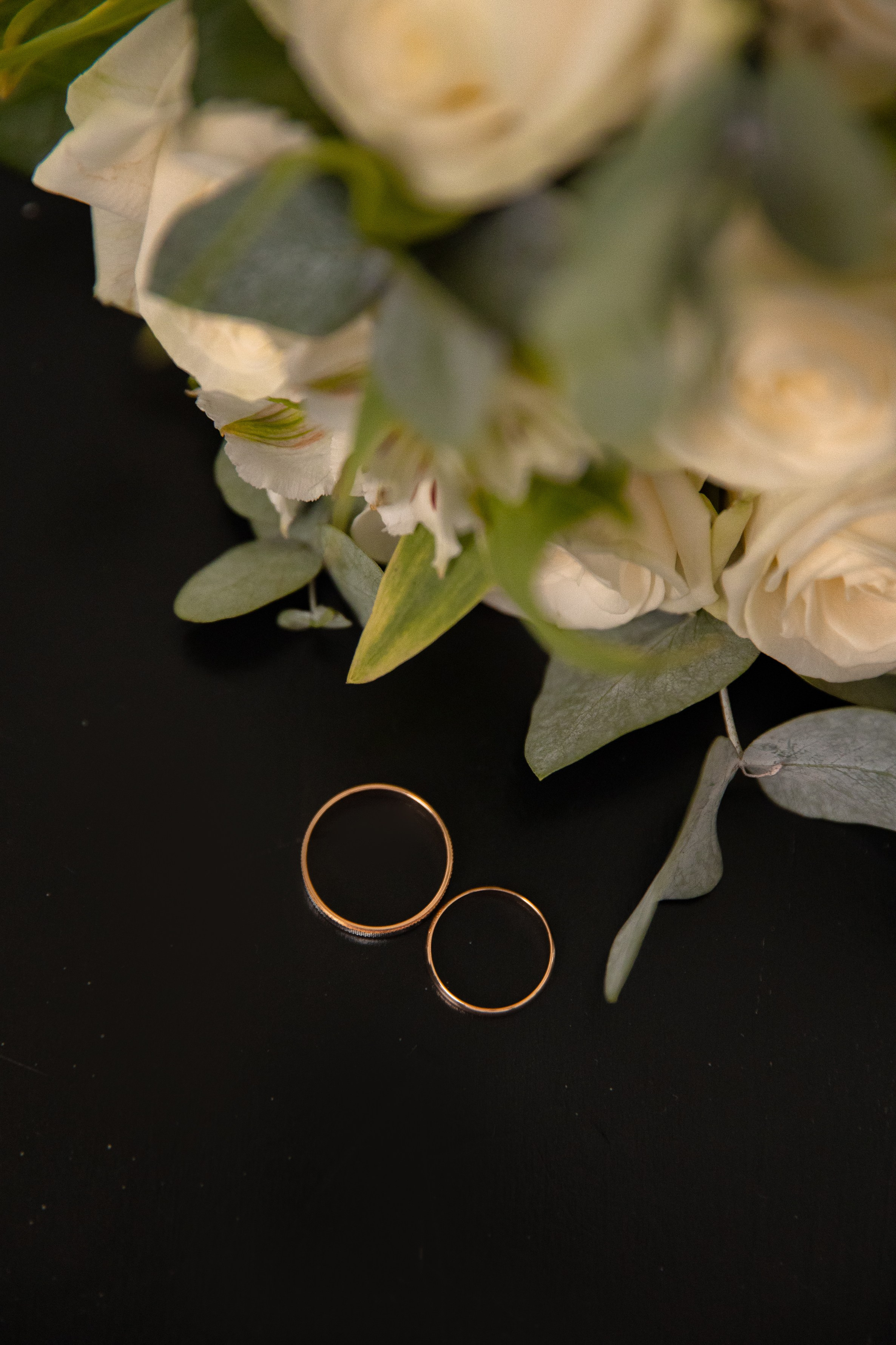 Илья и Мария. Ваш фотограф Лена Ленина