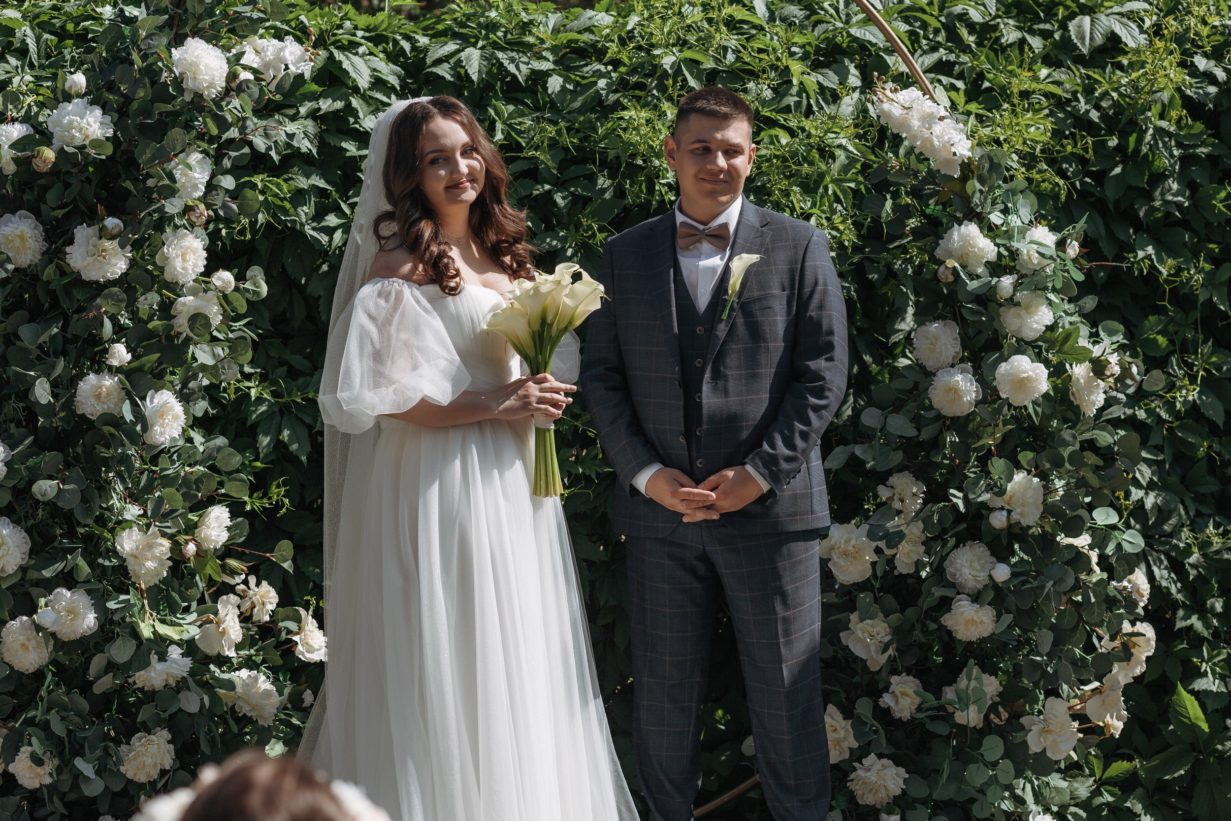 Wedding | Alexandra & Dmitriy. Свадебный фотограф Пермь