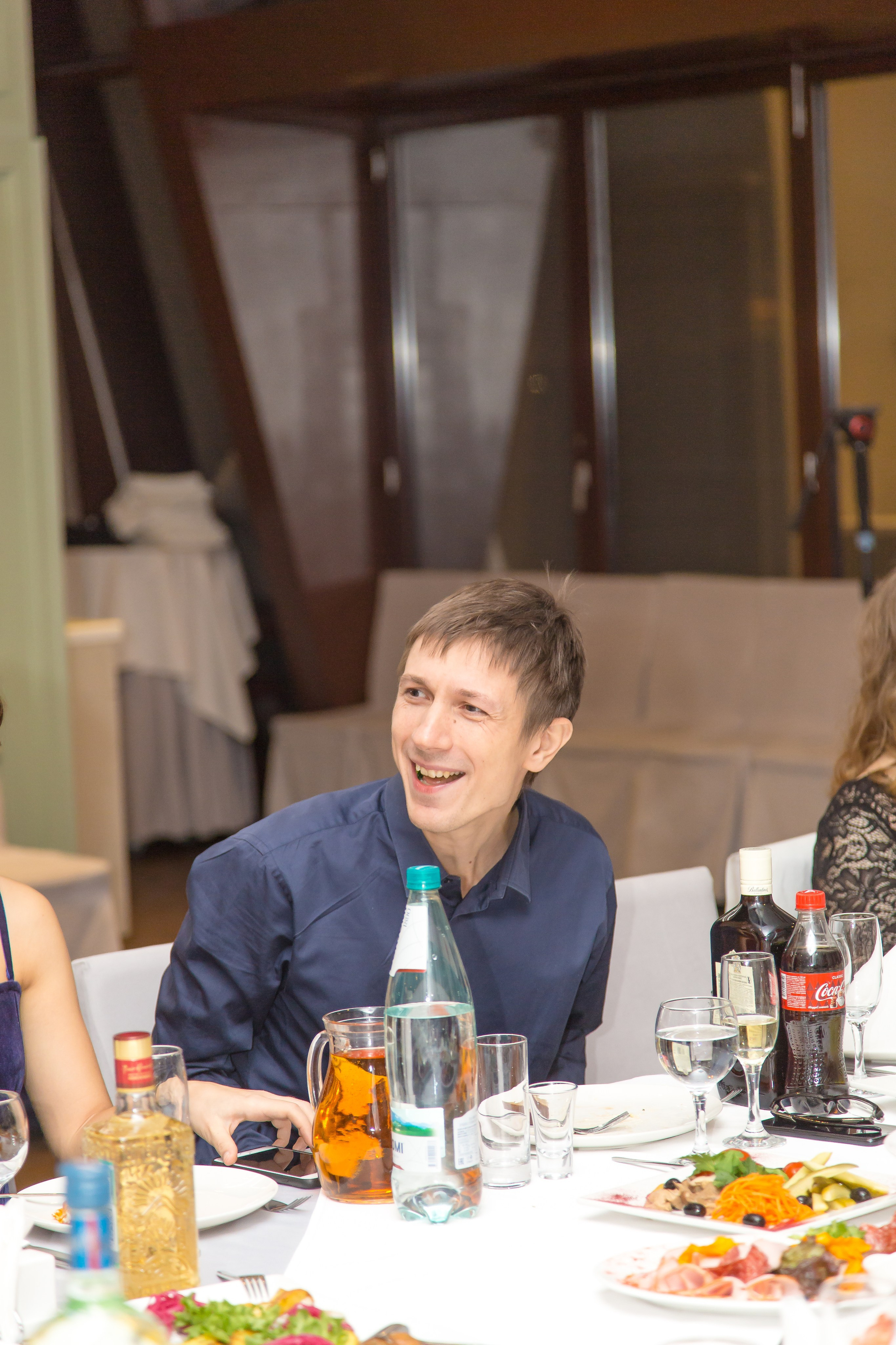 КОРПОРАТИВ НОВЫЙ ГОД. Главная