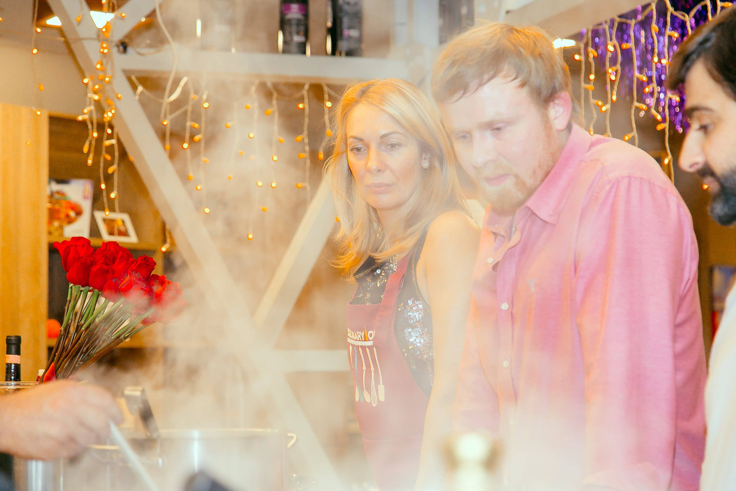 Кулинарный МК. Главная