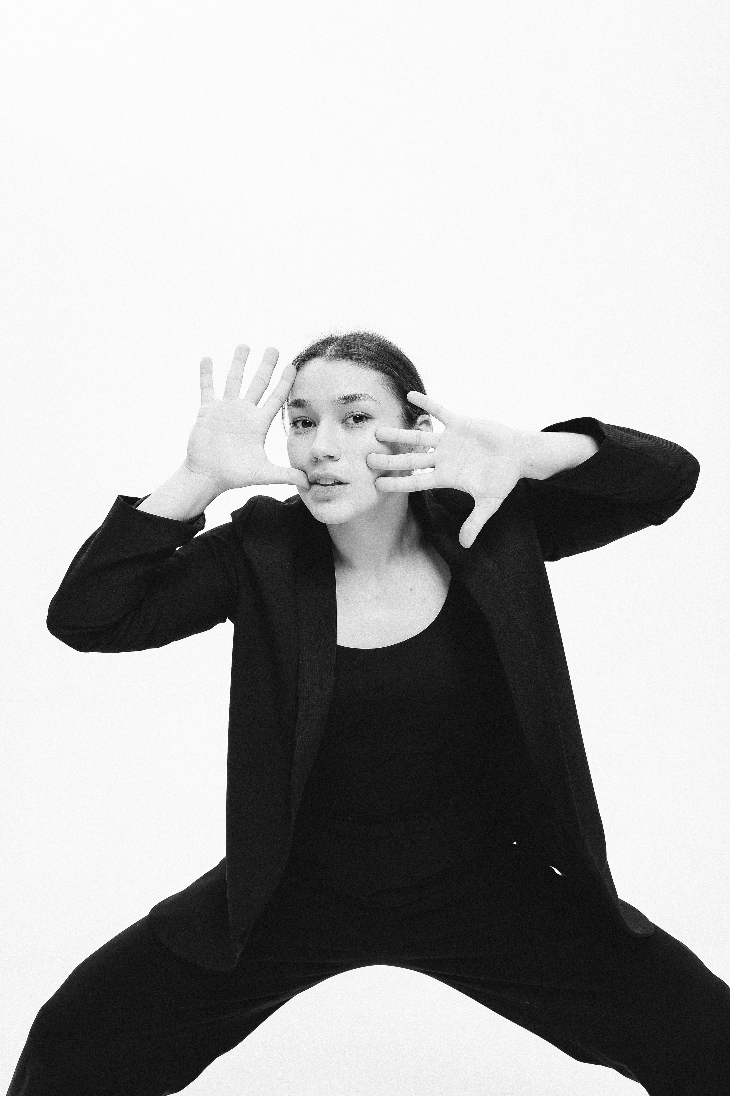 Катя Полханова. Фотограф Алла Быкова