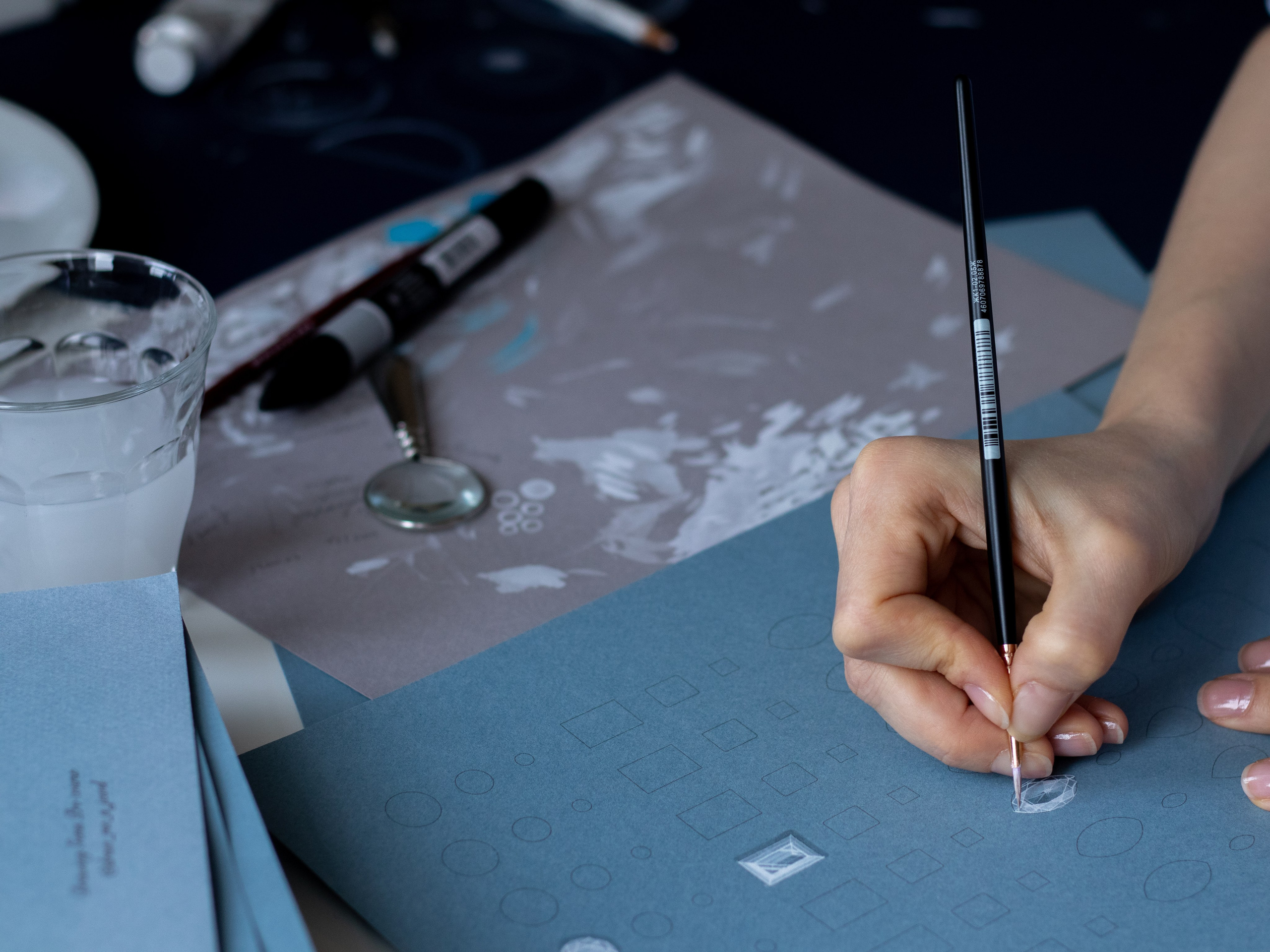 @draw_me_a_jewel. Главная