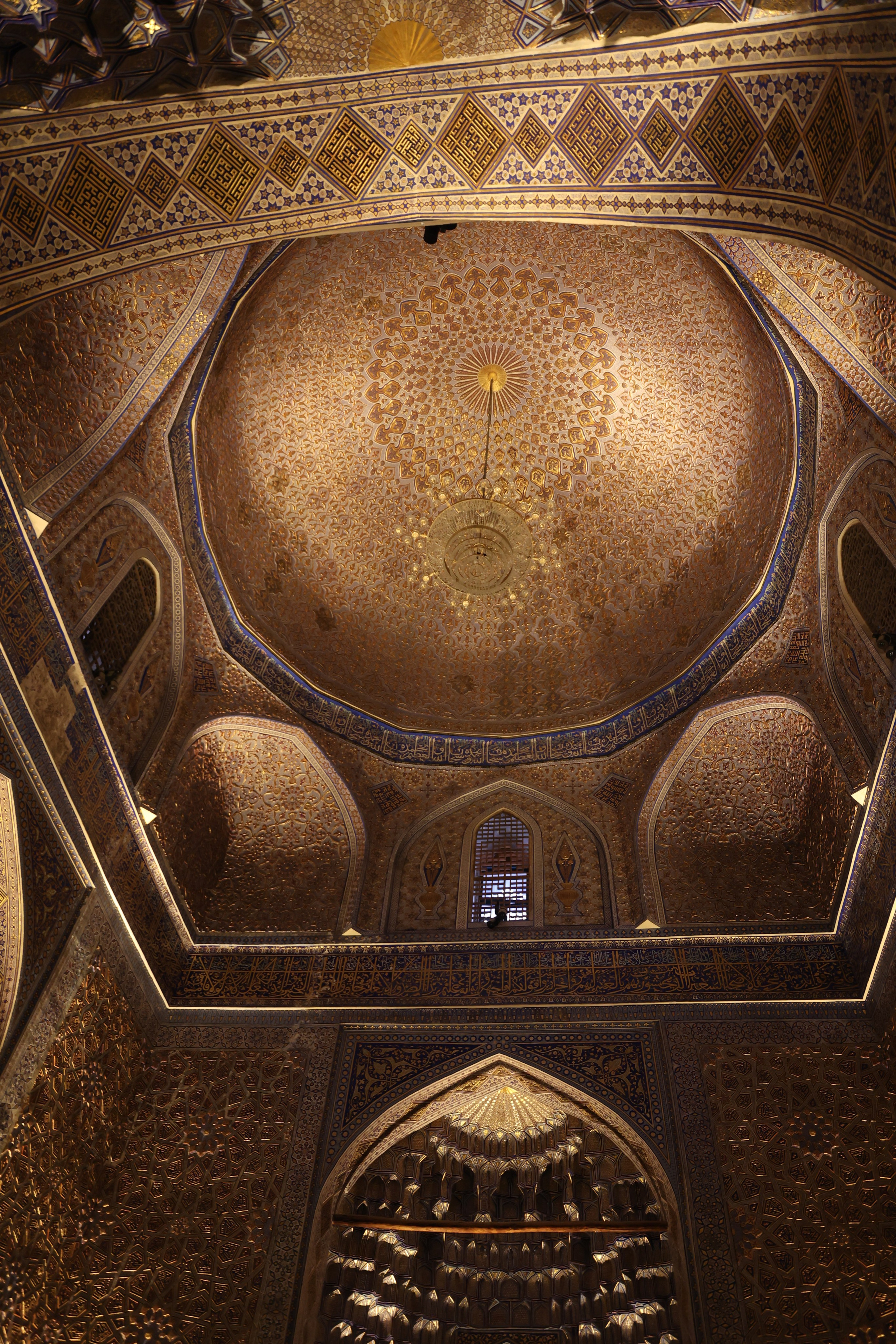 Samarkand, Uzbekistan. Andrey Filippov Photographer