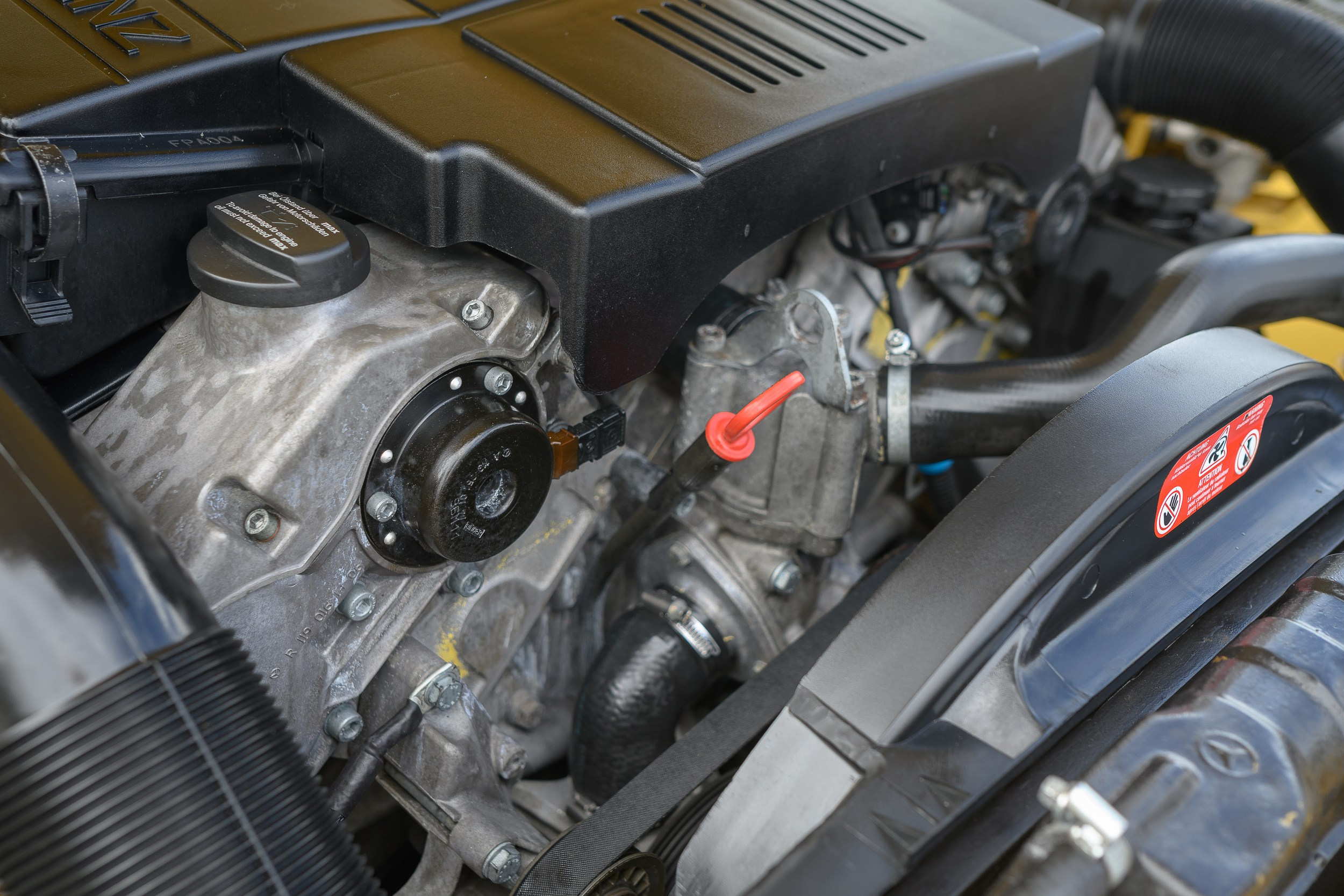 Ретрофест 2024. Фотограф Александр Данилов