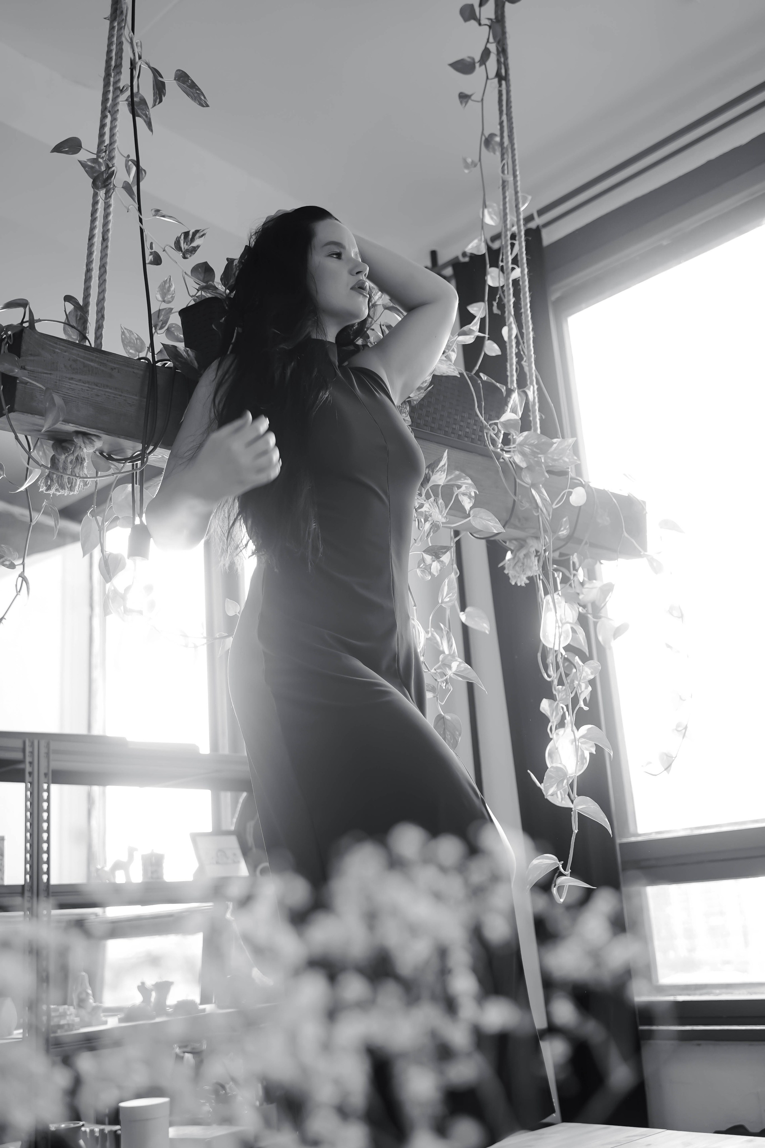 Фотопроект «Взглад изнутри». Арт-ню Н.Новгород/Москва