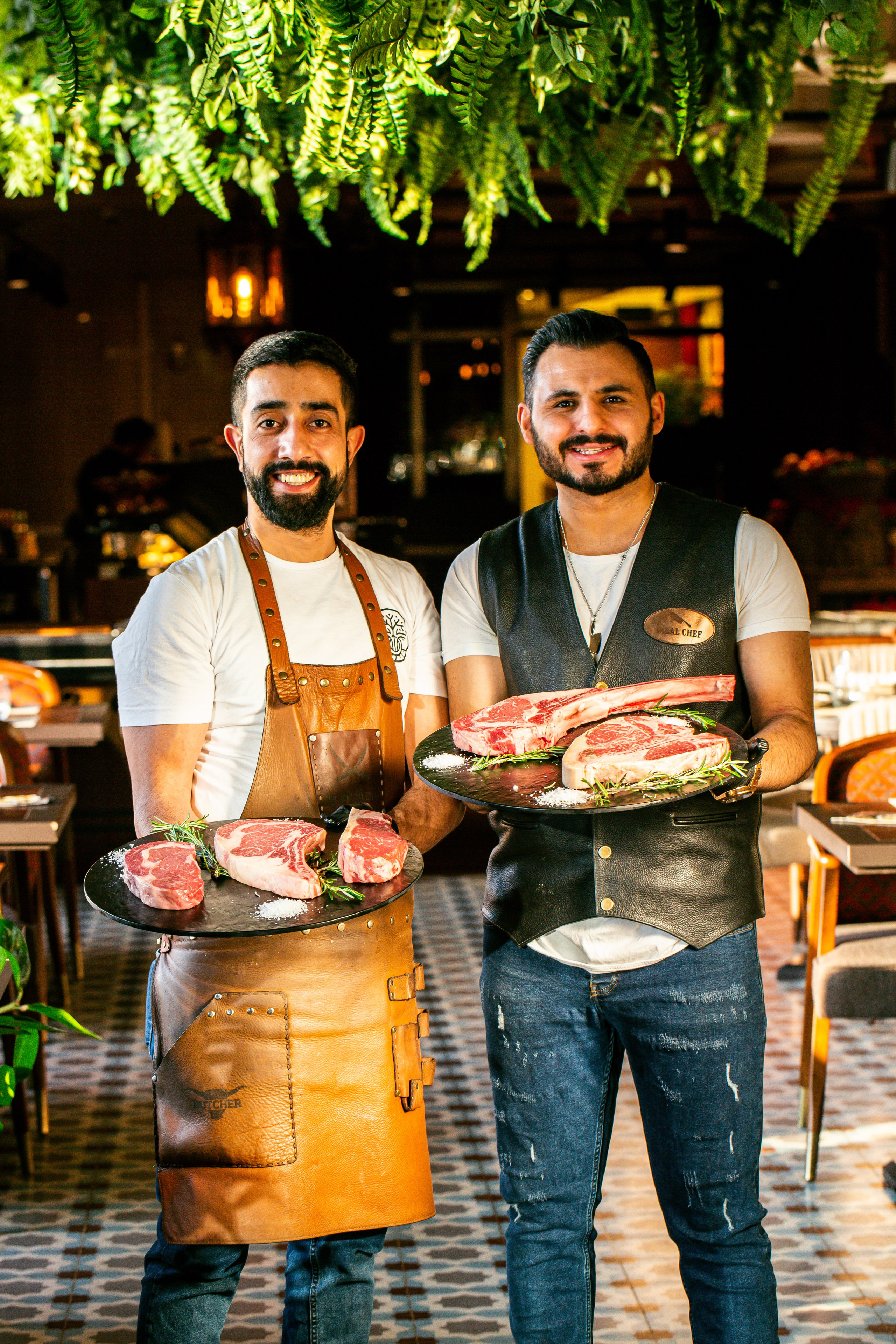 Levantine. Фудфотограф, фудстилист и сет дизайнер в Москве Алена Синицына