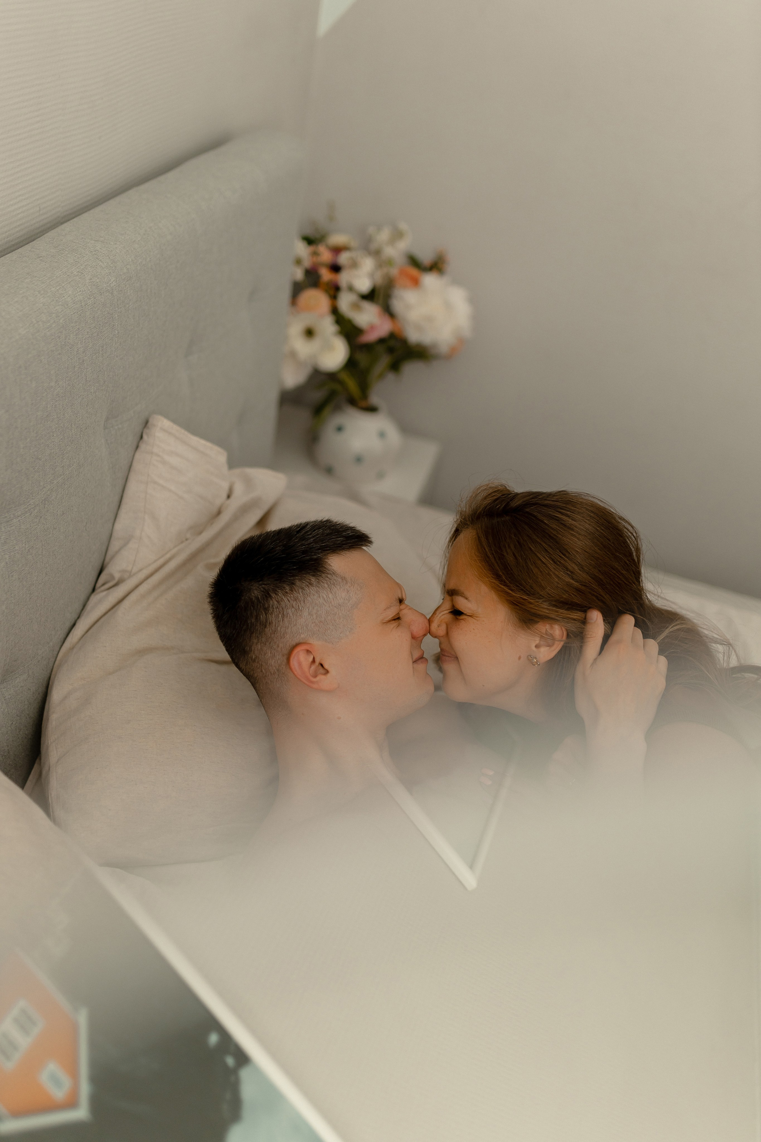 Юля, Паша, Тони. Свадебный фотограф Елена Ловцевич