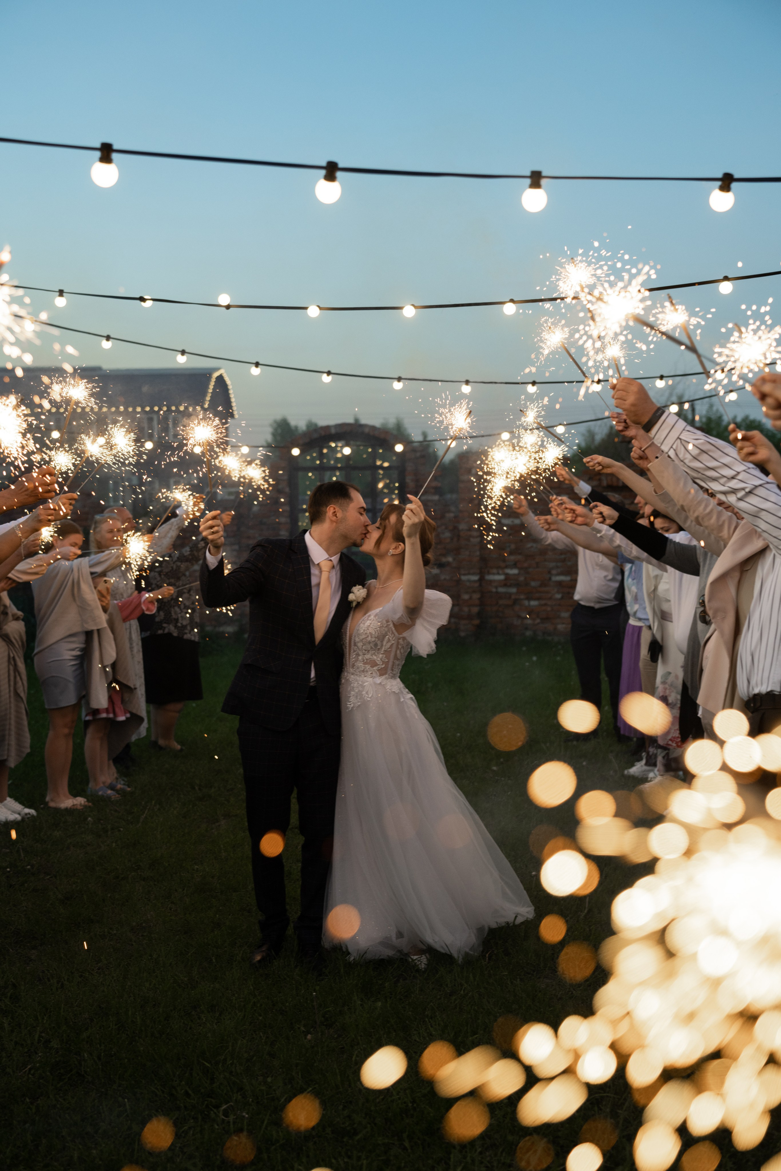 2024. Дима и Маша. Свадебный и семейный фотограф в Москве и Европе Евгения Амелина