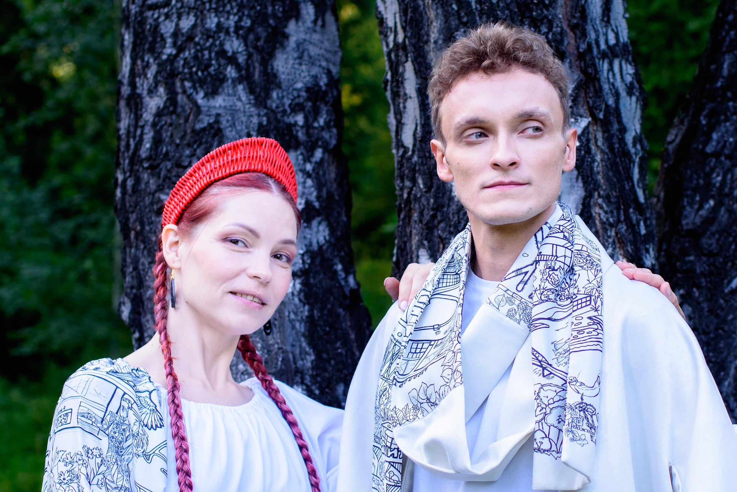 Портреты. Максим Шарий — самый лучший фотограф на ваше мероприятие в Новосибирске