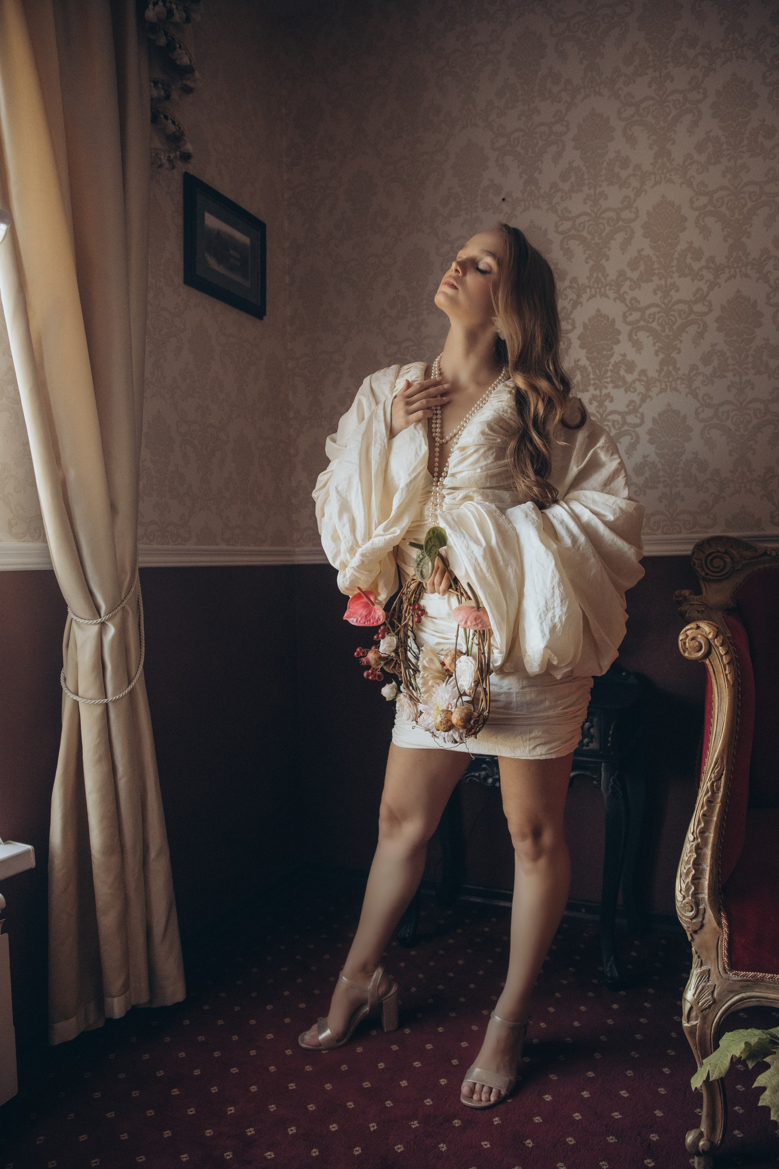 Вячеслав и Кристина. Свадебный и семейный фотограф в Белгороде Евгения Курочкина