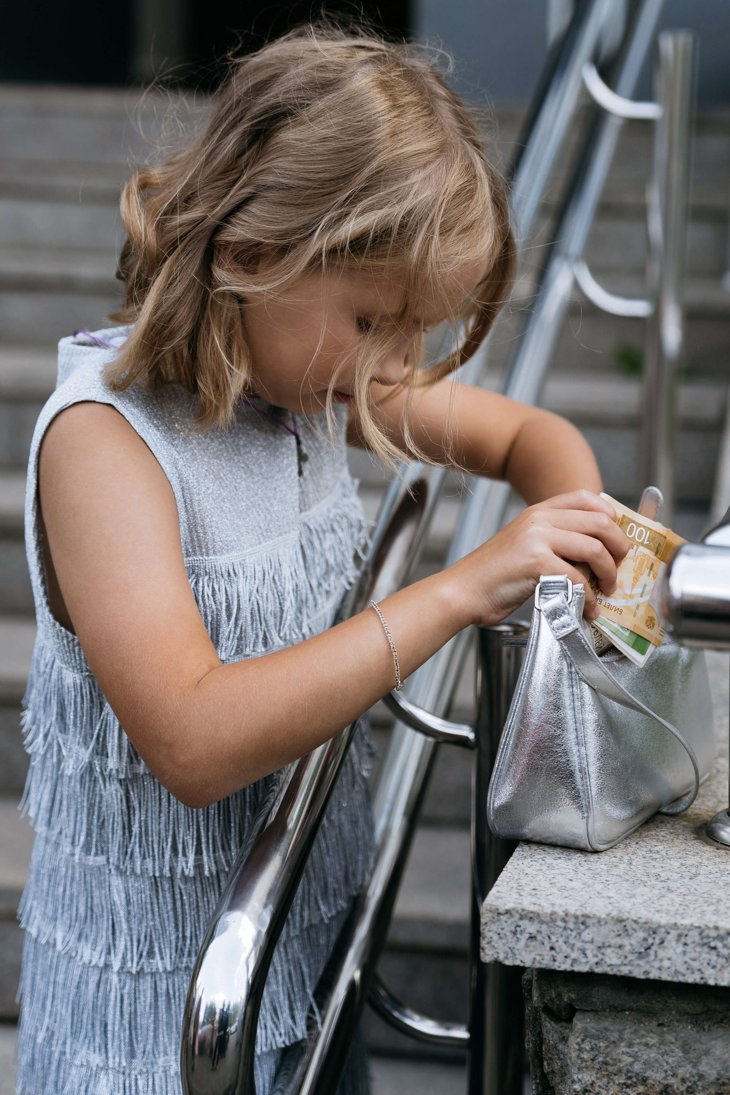 Виктория и Никита