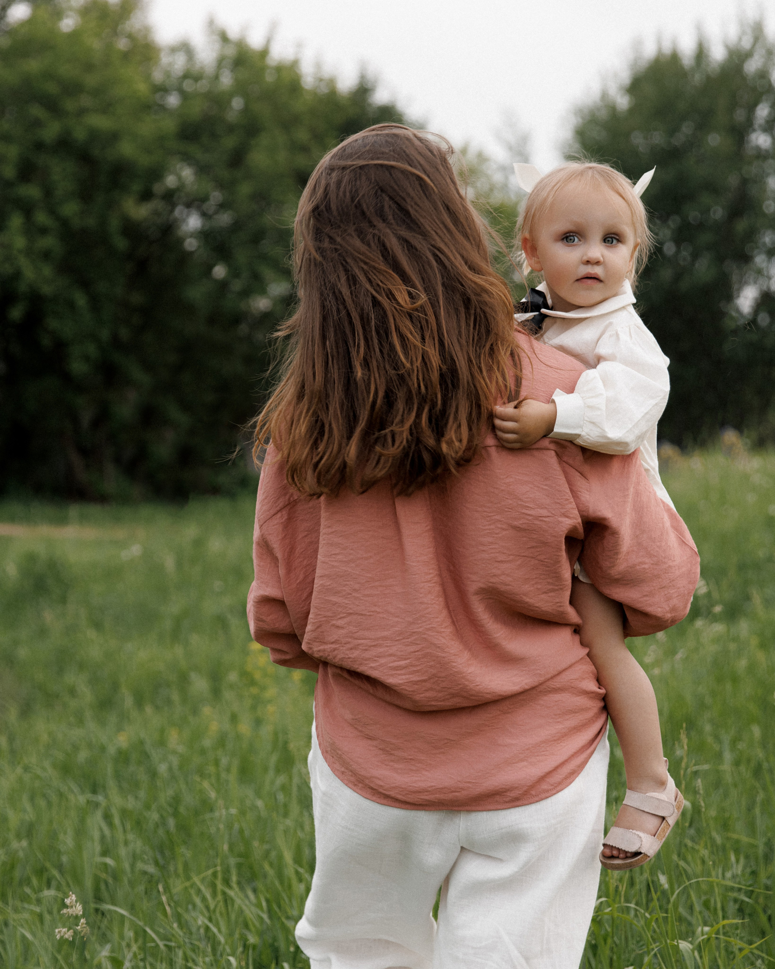 День Рождения Амели. Свадебный и семейный фотограф в Москве Julia Juice