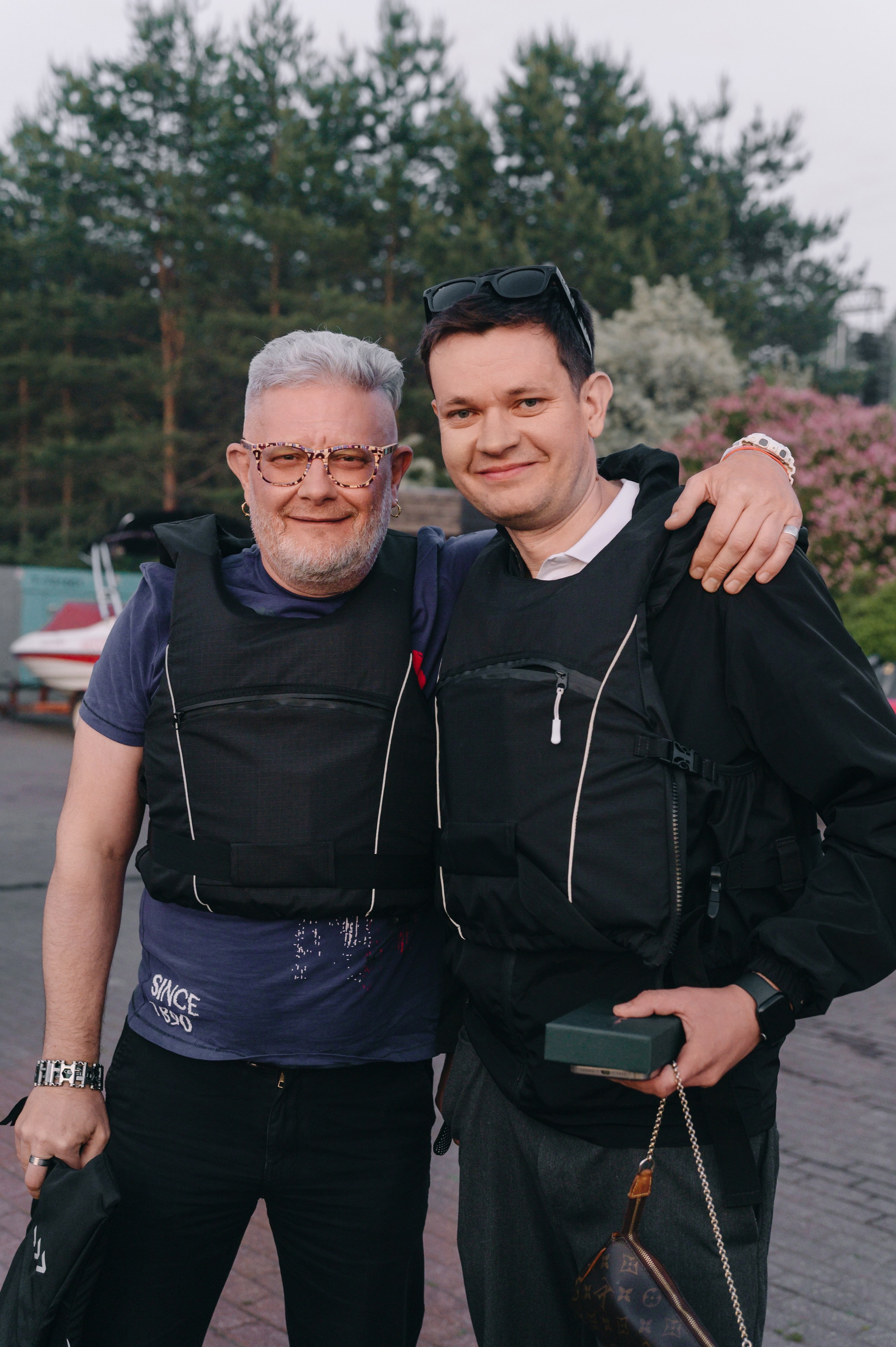 Exlantix. Репортажный фотограф в Москве и по всему миру Степанова Юлия