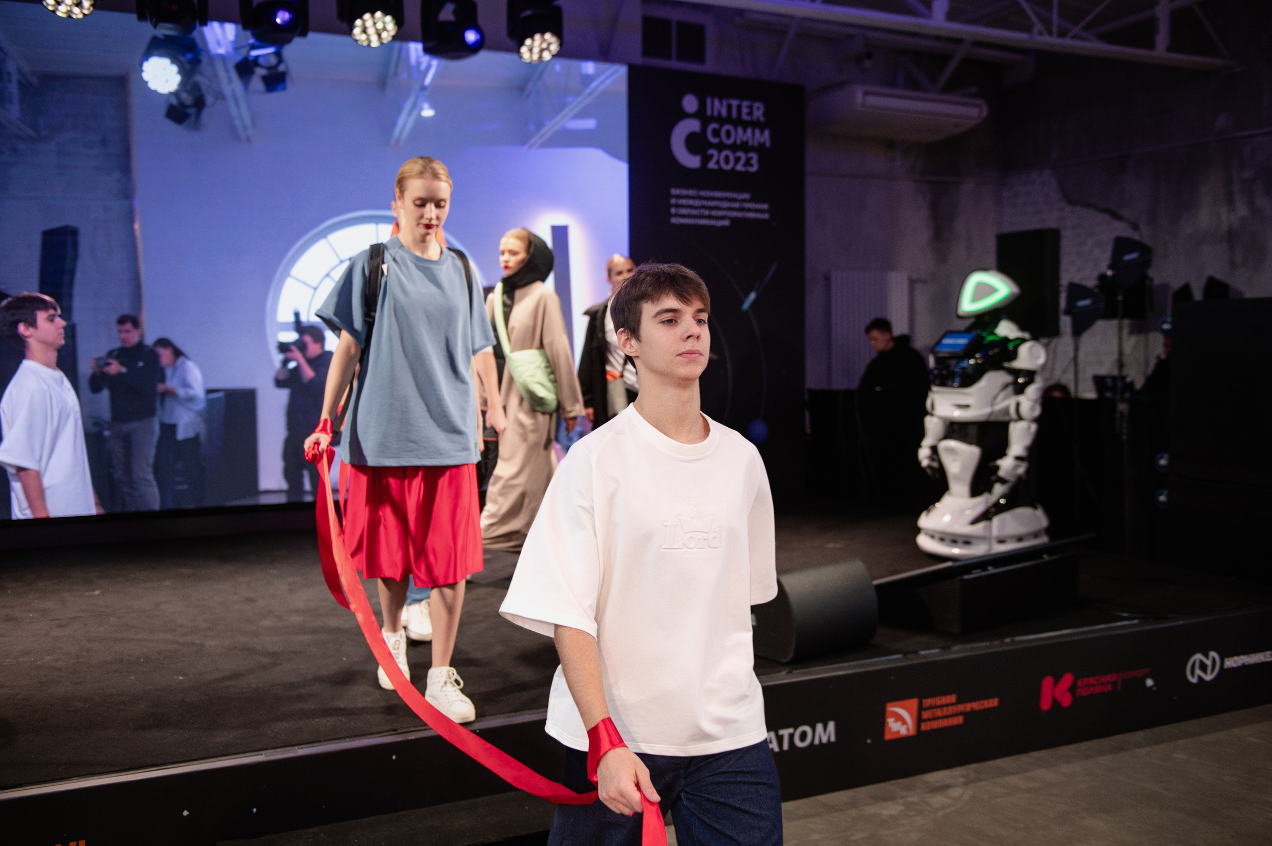 InterComm. Репортажный фотограф в Москве и по всему миру Степанова Юлия