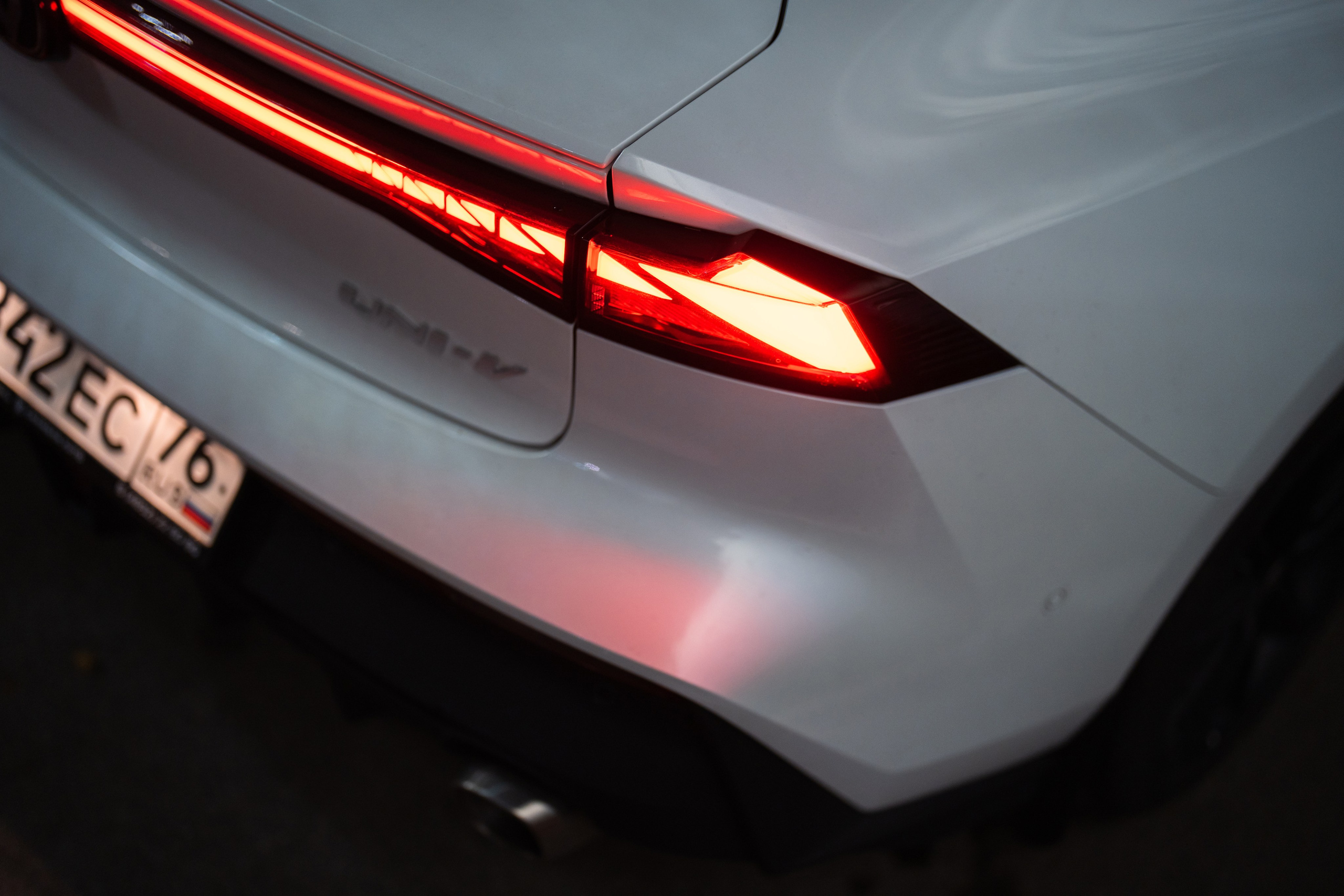 Changan. Photography&Video