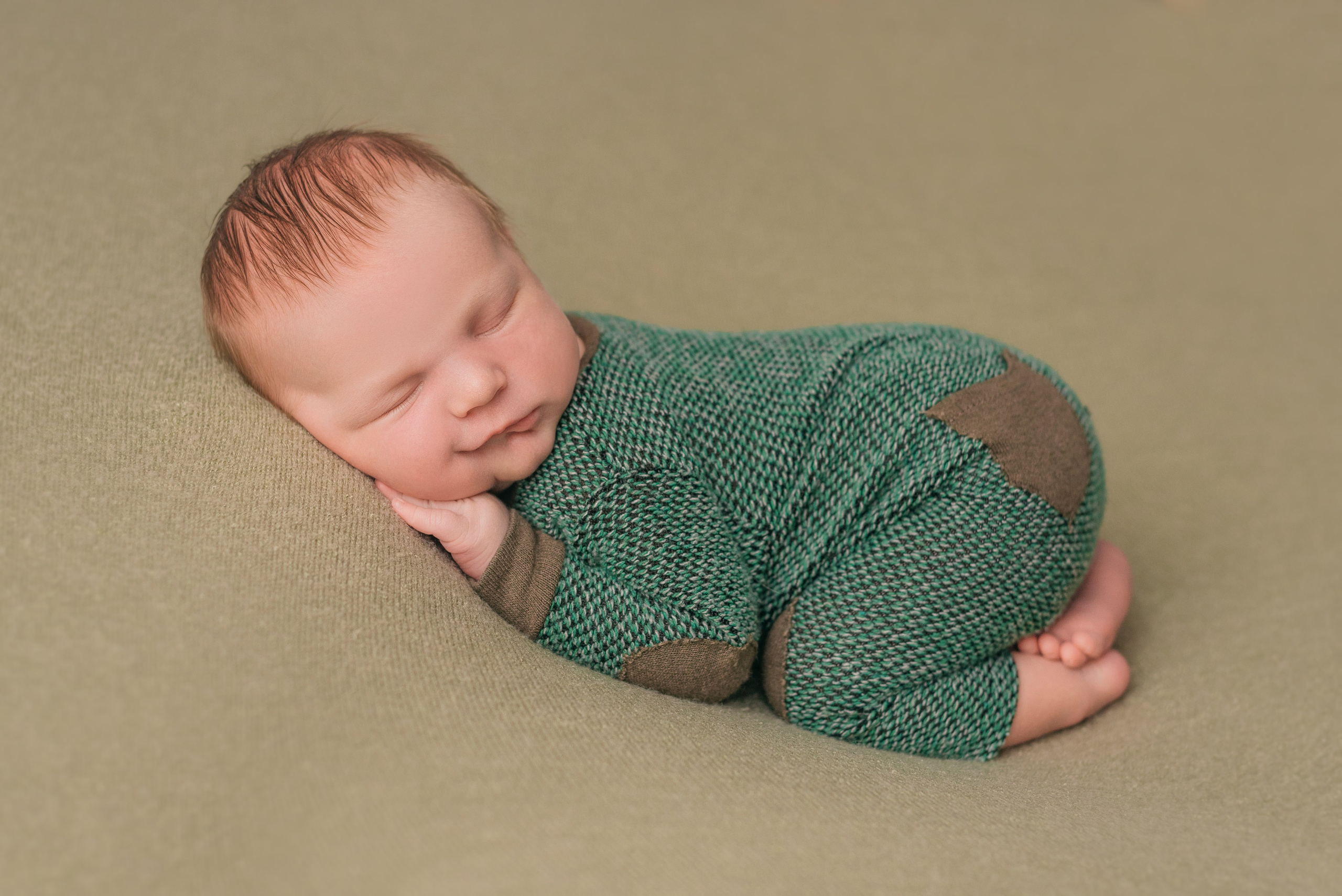 Елисей. Фотограф новорожденных Белгород