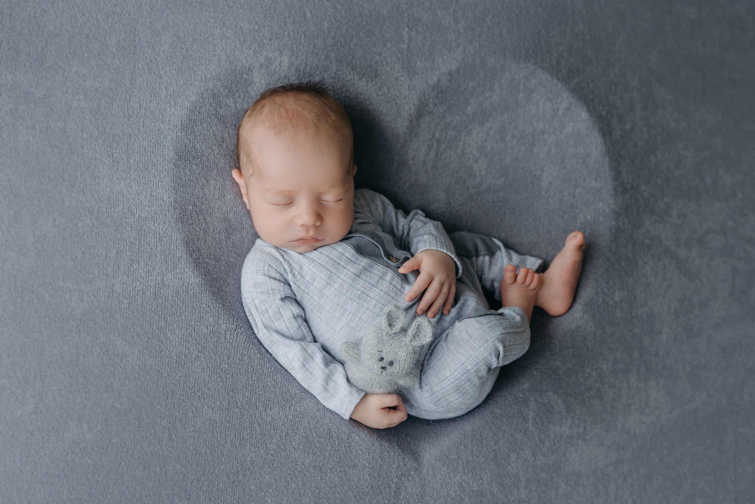 Даня. Фотограф новорожденных Белгород